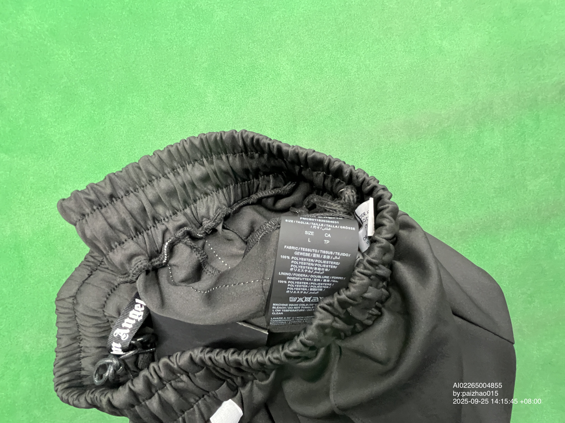 QC Photo - 20 options