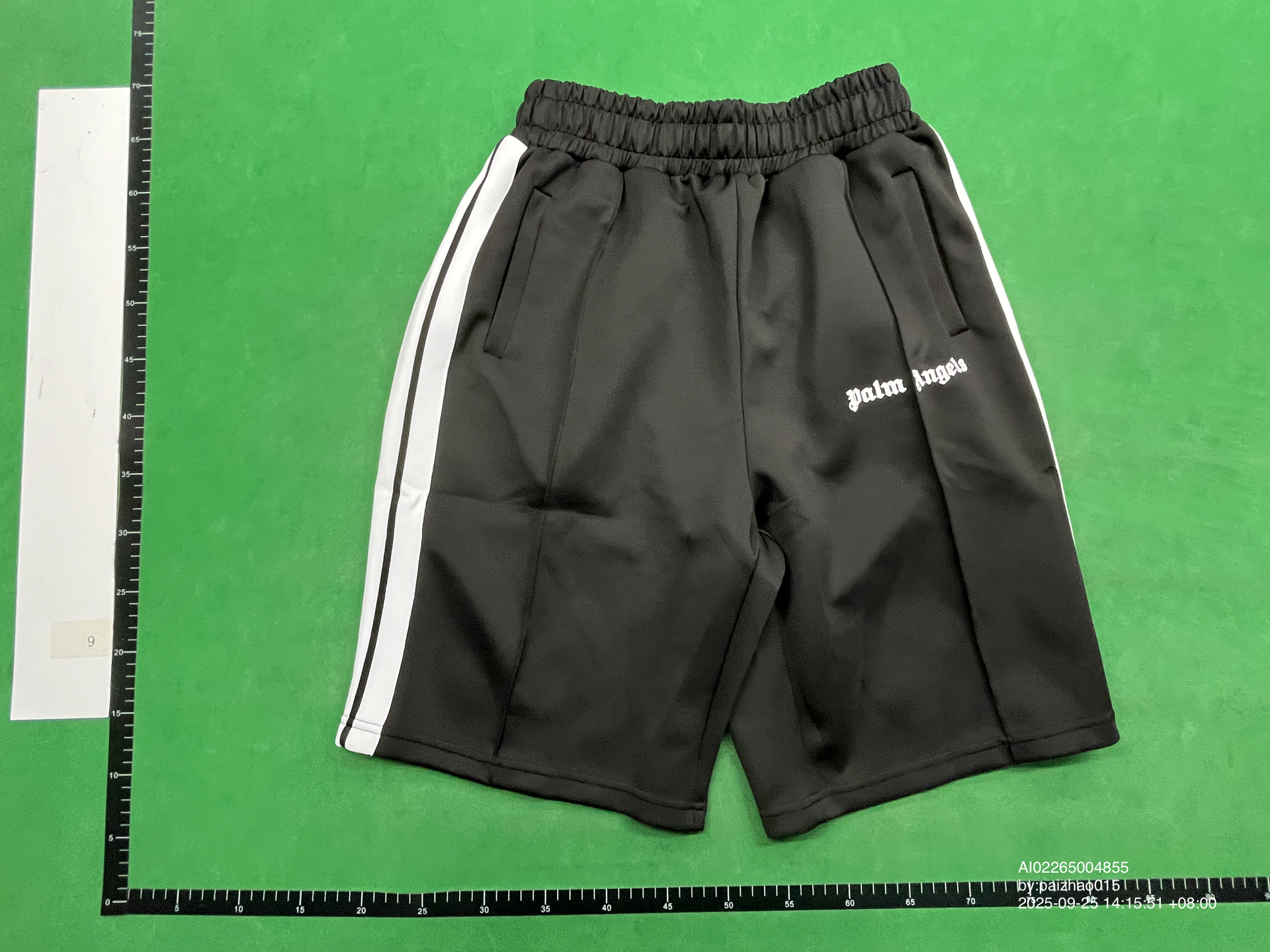 QC Photo - 20 options