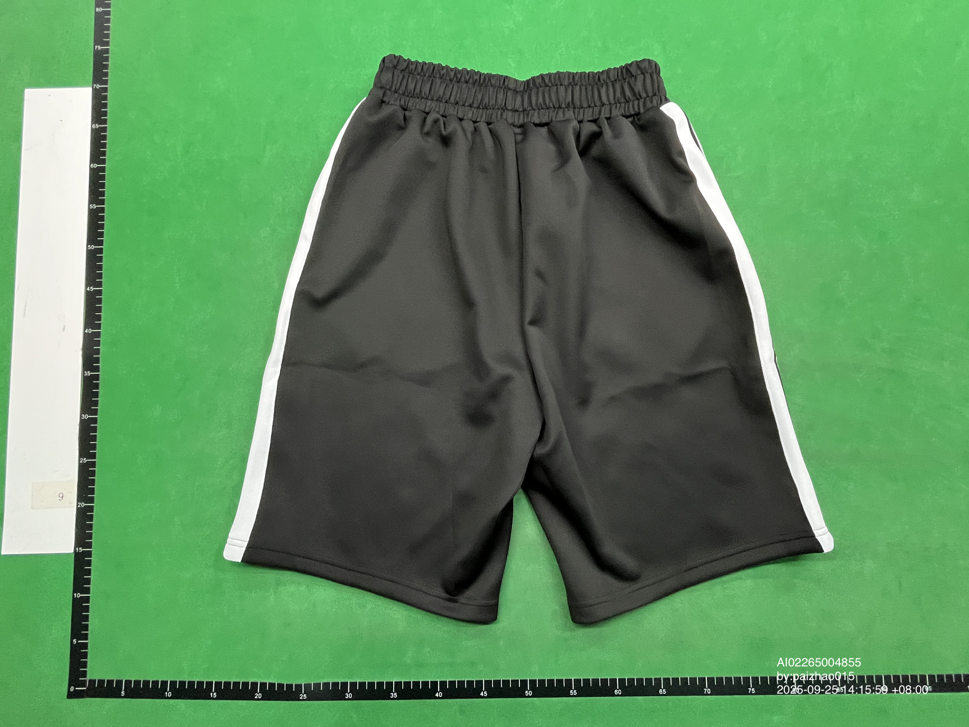 QC Photo - 20 options