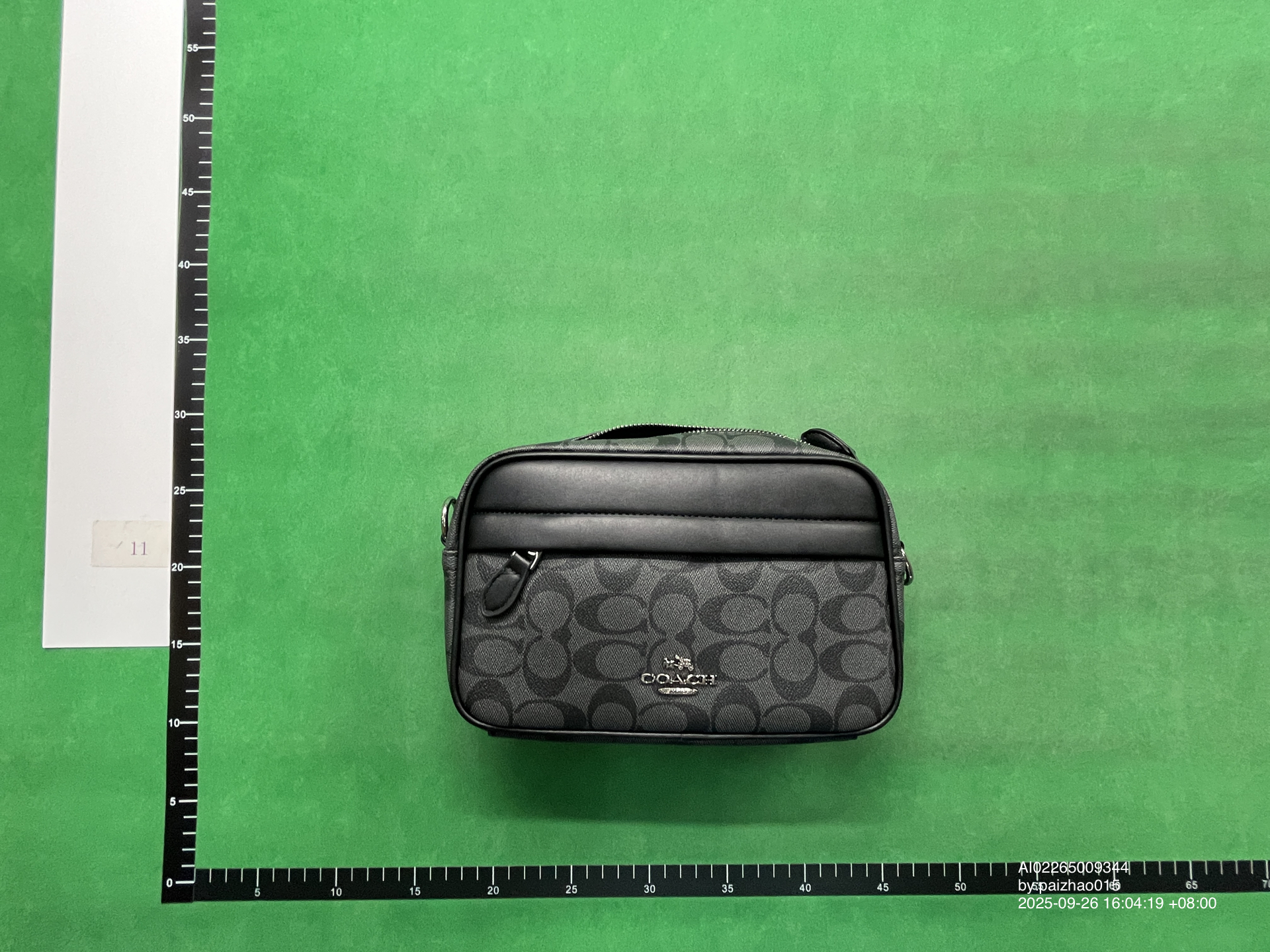 QC Photo - 9 OPTIONS