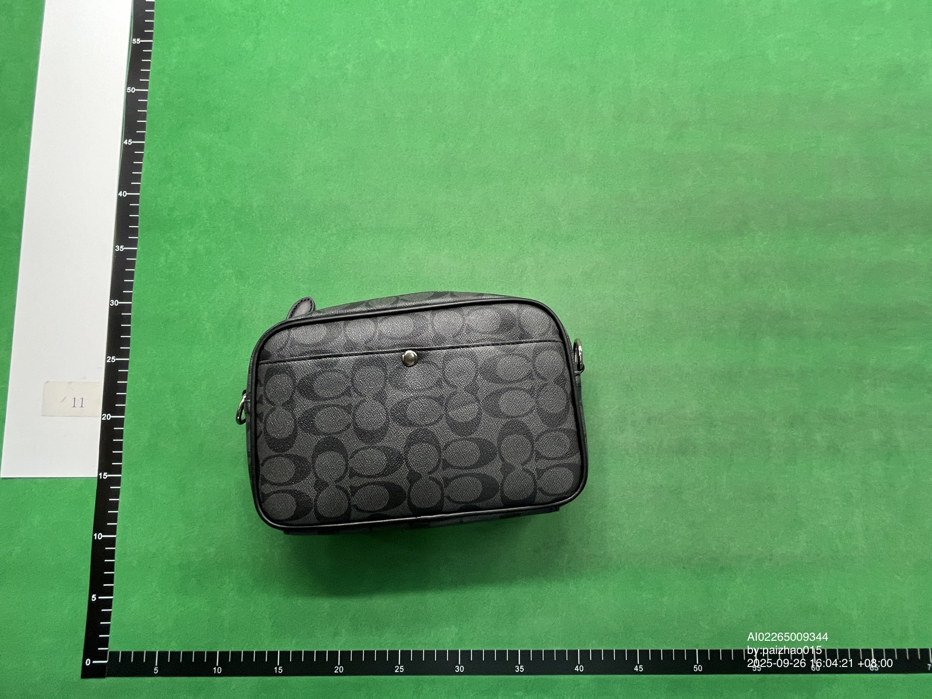 QC Photo - 9 OPTIONS