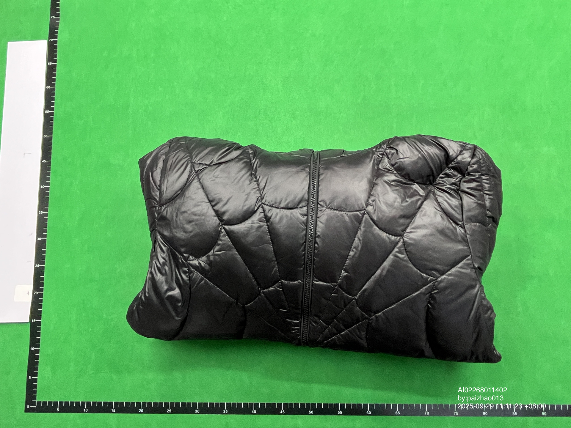 QC Photo - Moncler Spider Puffer Jacket