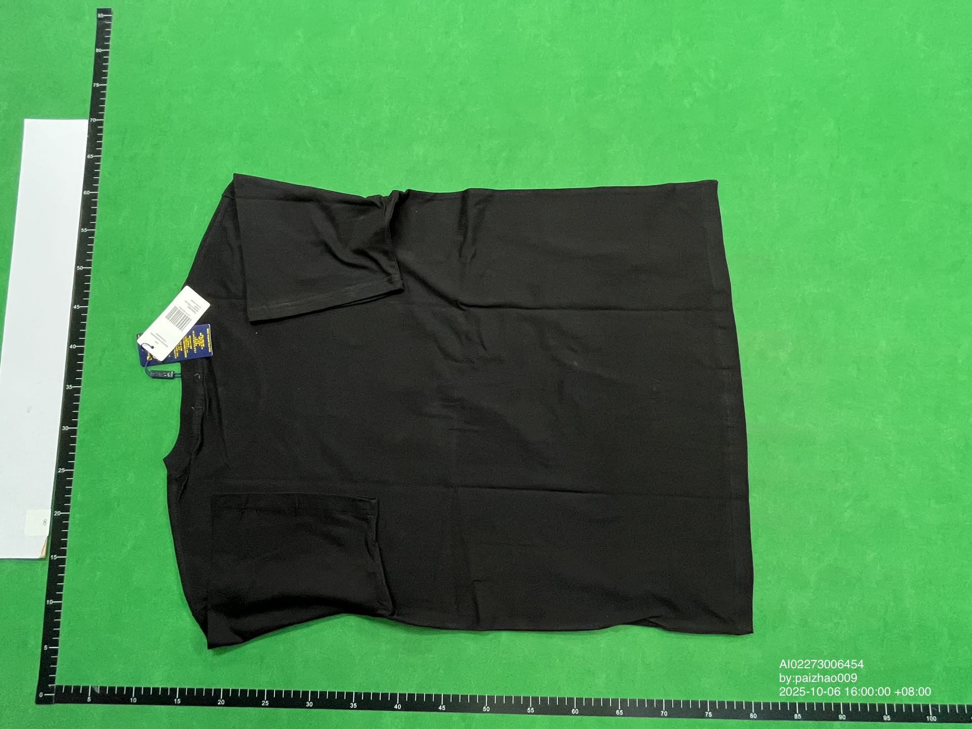 QC Photo - Polo Ralph Lauren Bear Tee (6 Variants)