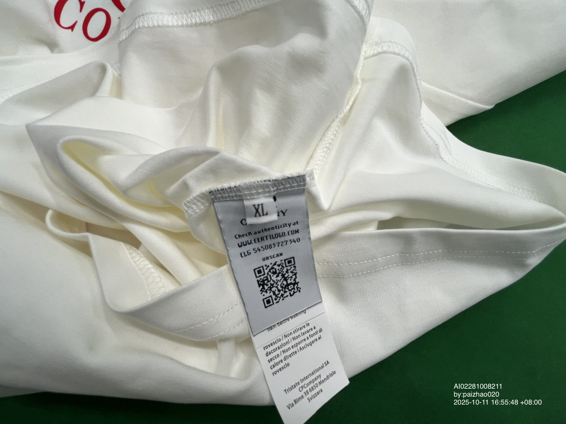 QC Photo - 4 0OPTIONS