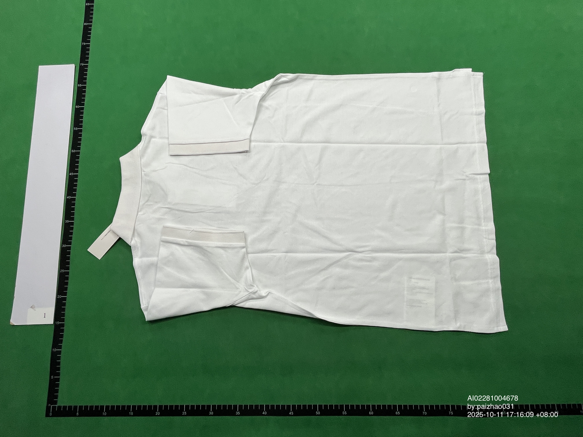 QC Photo - 3 options