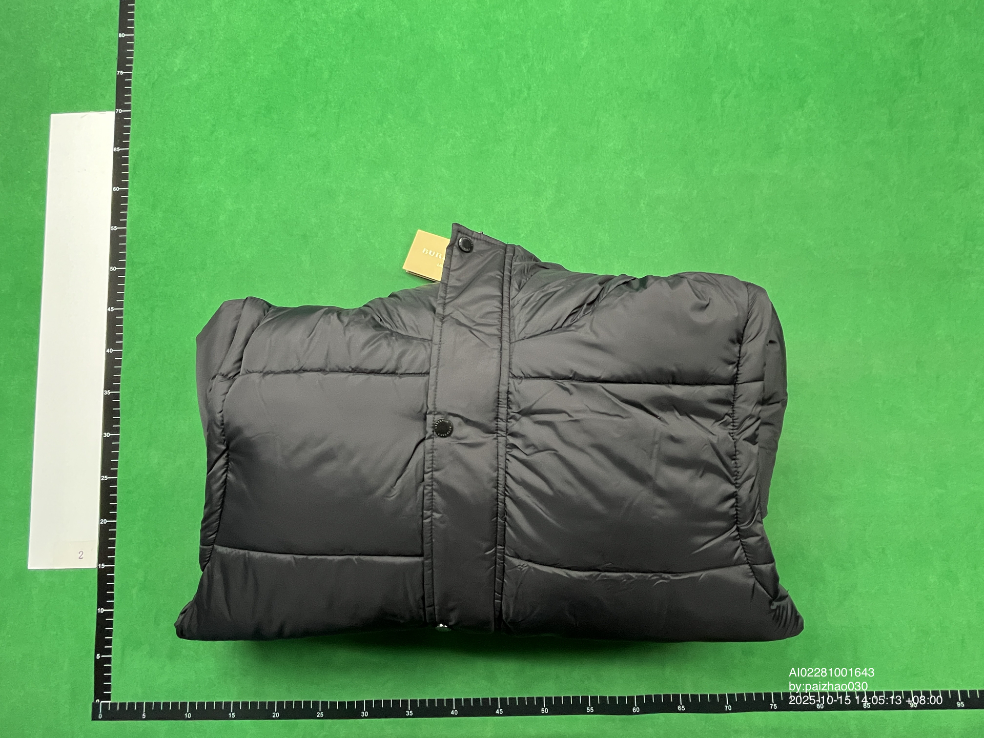 尺码:3XL