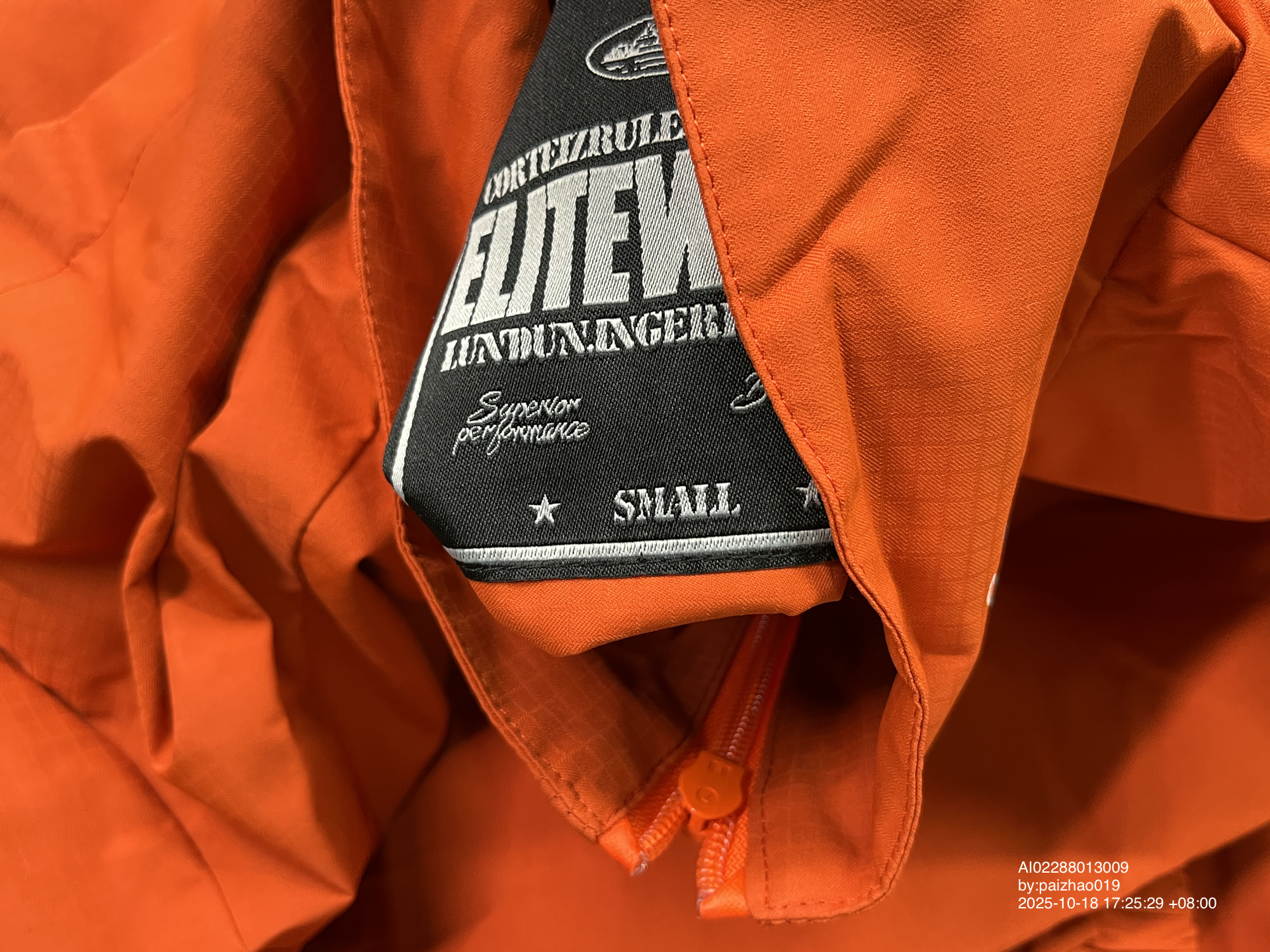 QC Photo - 2 OPTIONS