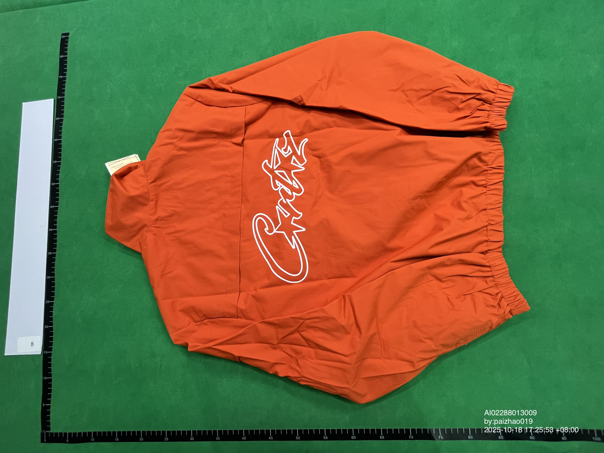 QC Photo - 2 OPTIONS