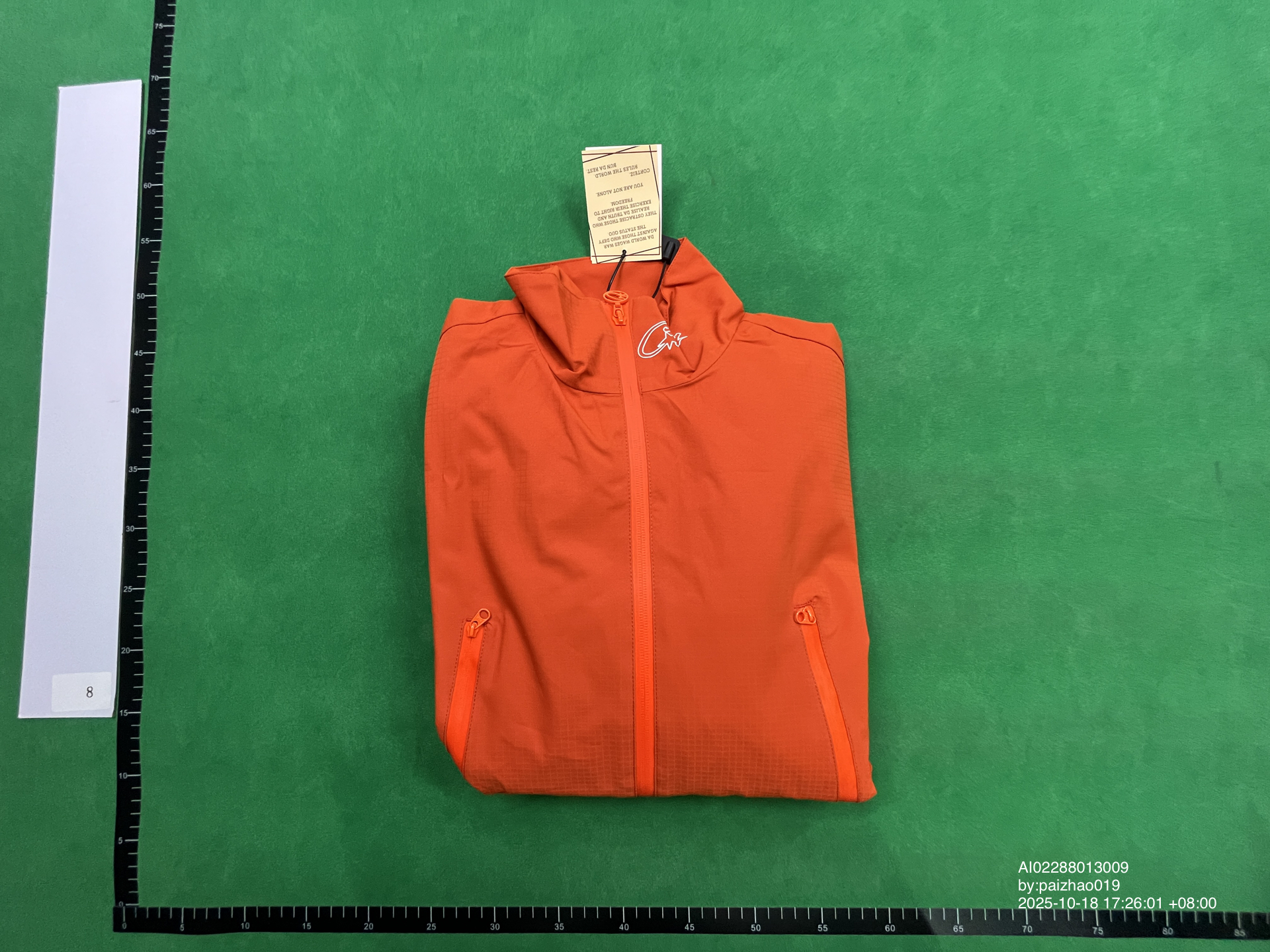 QC Photo - 2 OPTIONS