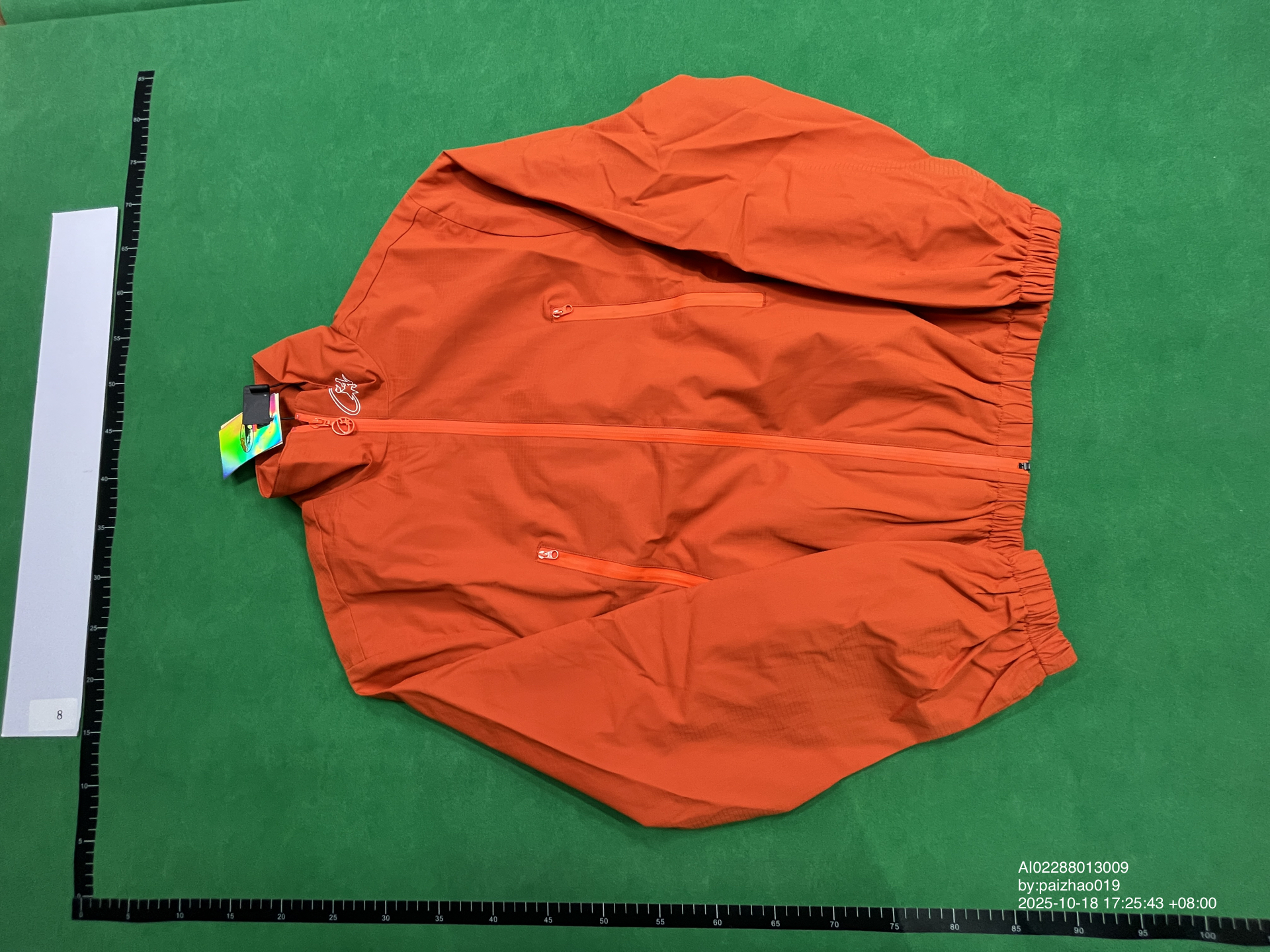 QC Photo - 2 OPTIONS