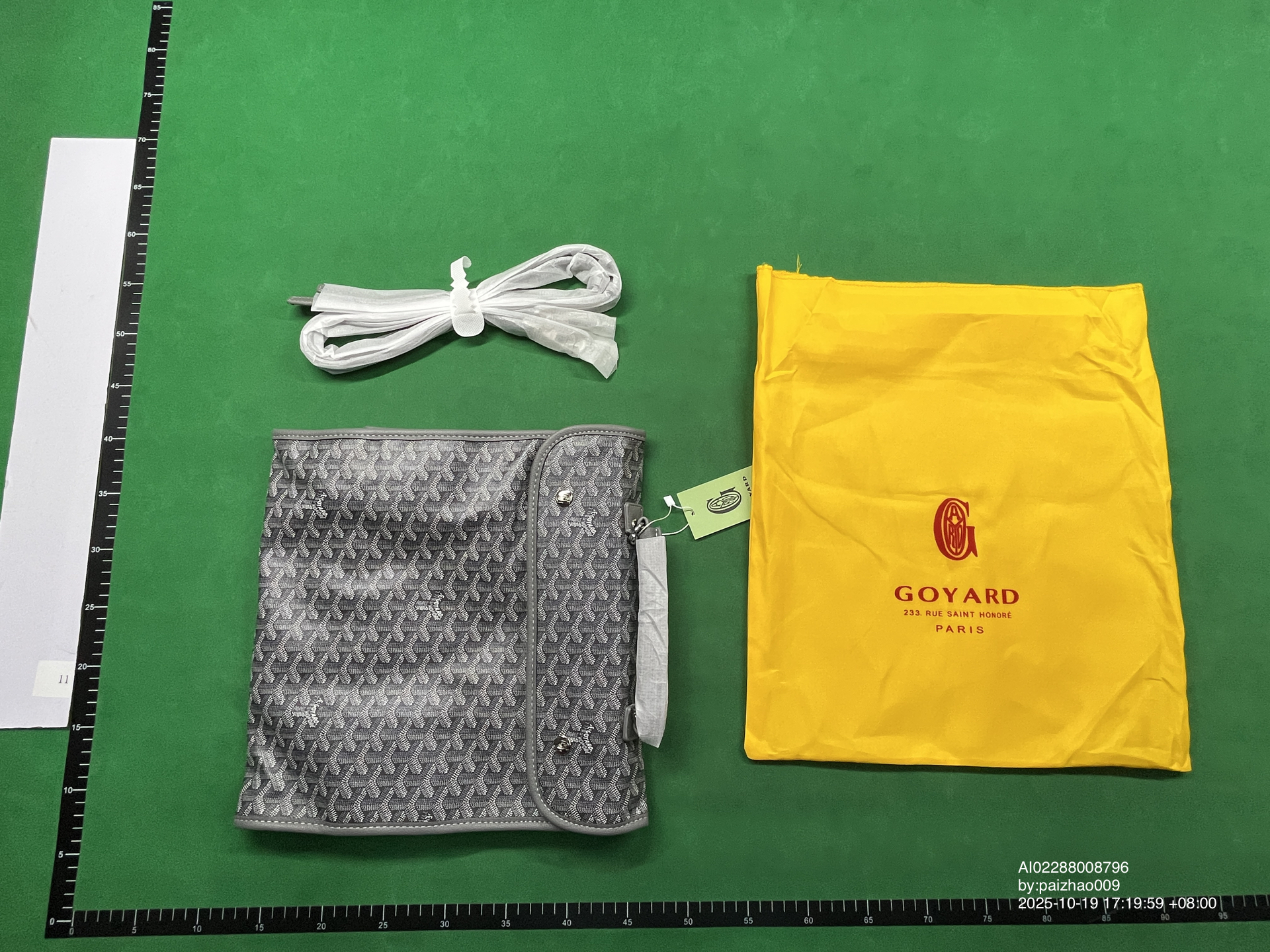 QC Photo - 8 OPTIONS