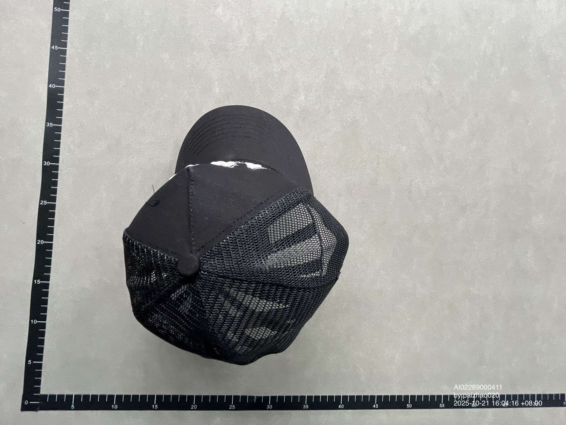 QC Photo - Bunch of Amiri Caps