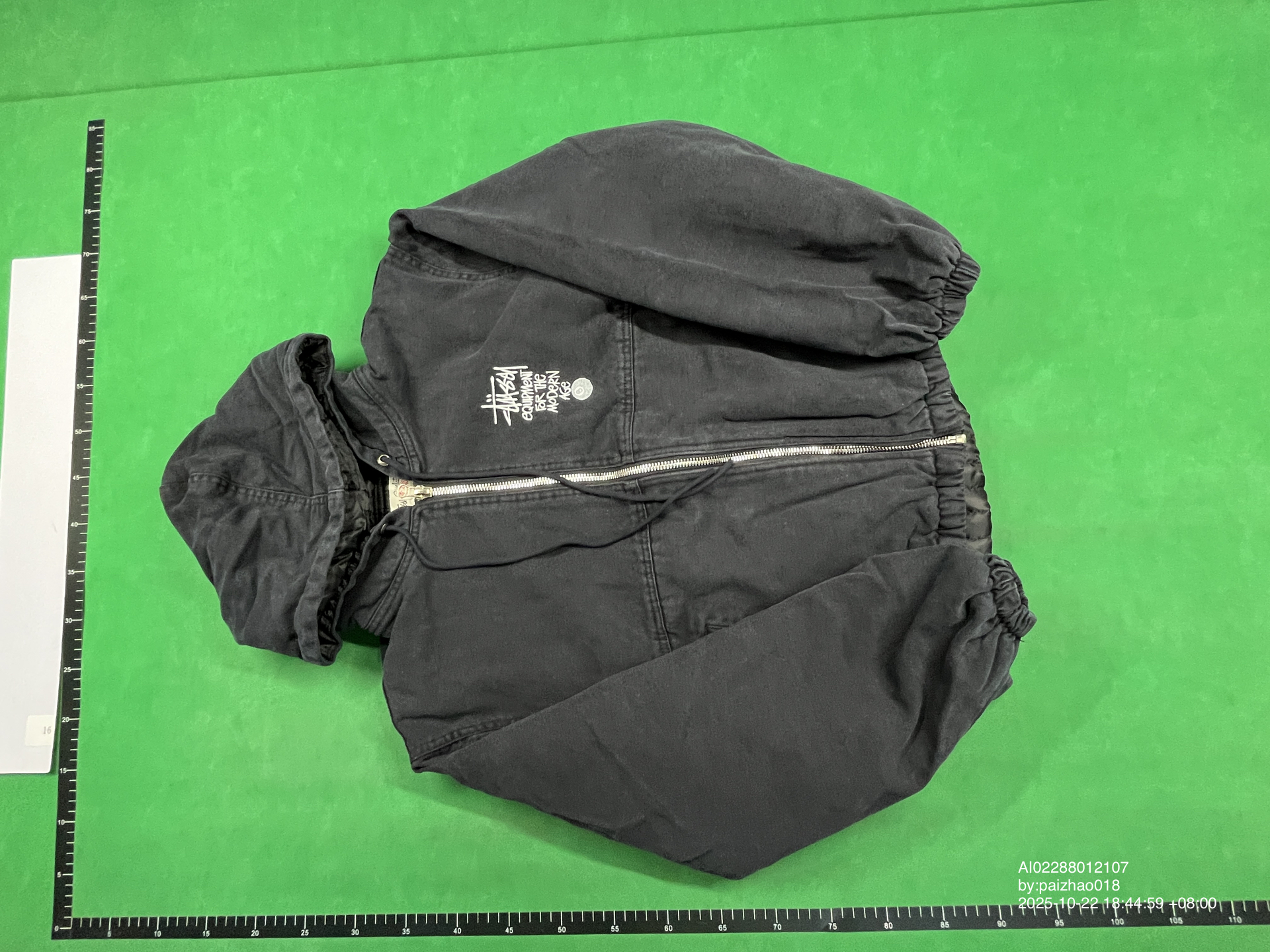 QC Photo - 2 OPTIONS