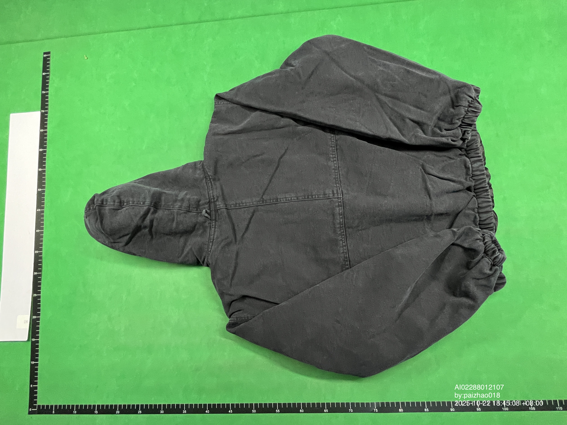 QC Photo - 2 OPTIONS