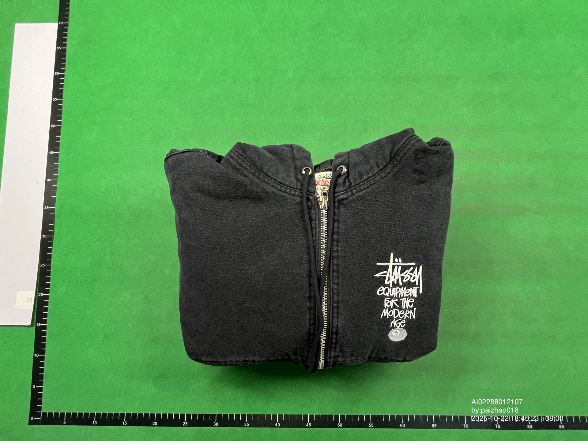 QC Photo - 2 OPTIONS