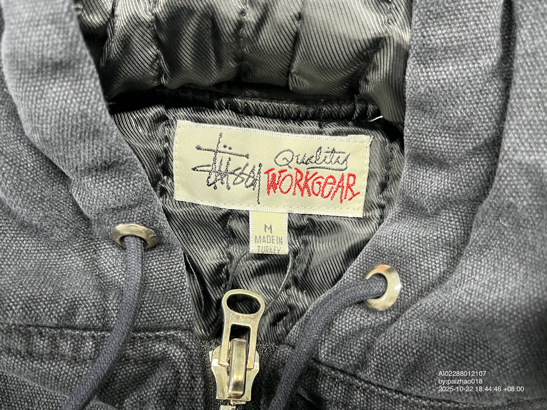 QC Photo - 2 OPTIONS