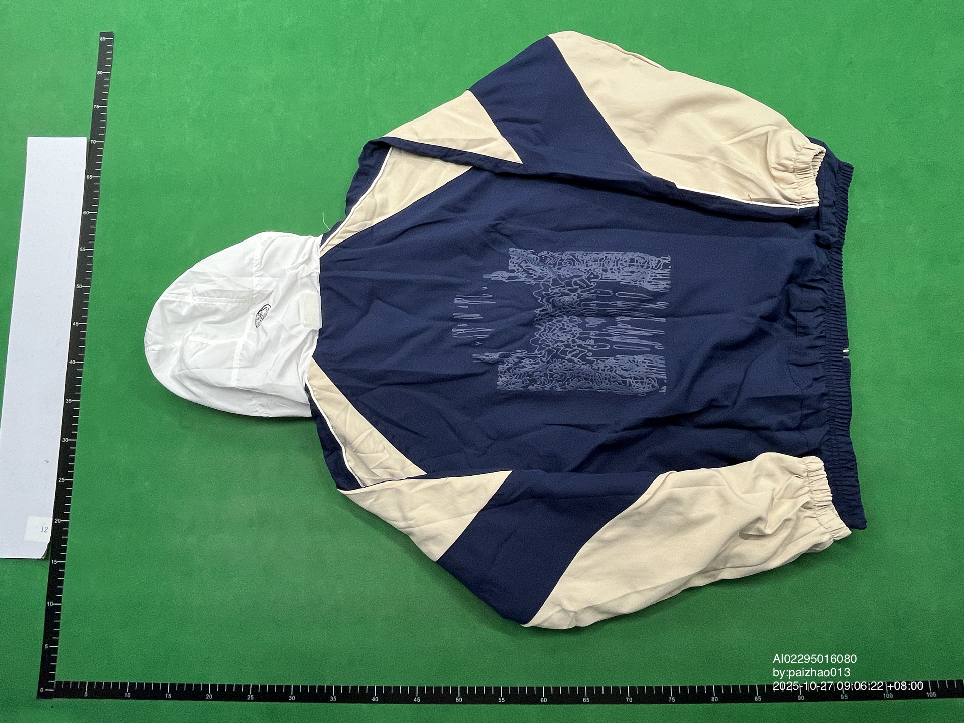 QC Photo - 1 OPTIONS