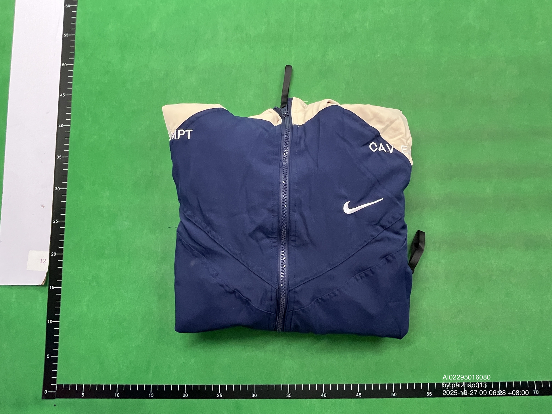 QC Photo - 1 OPTIONS