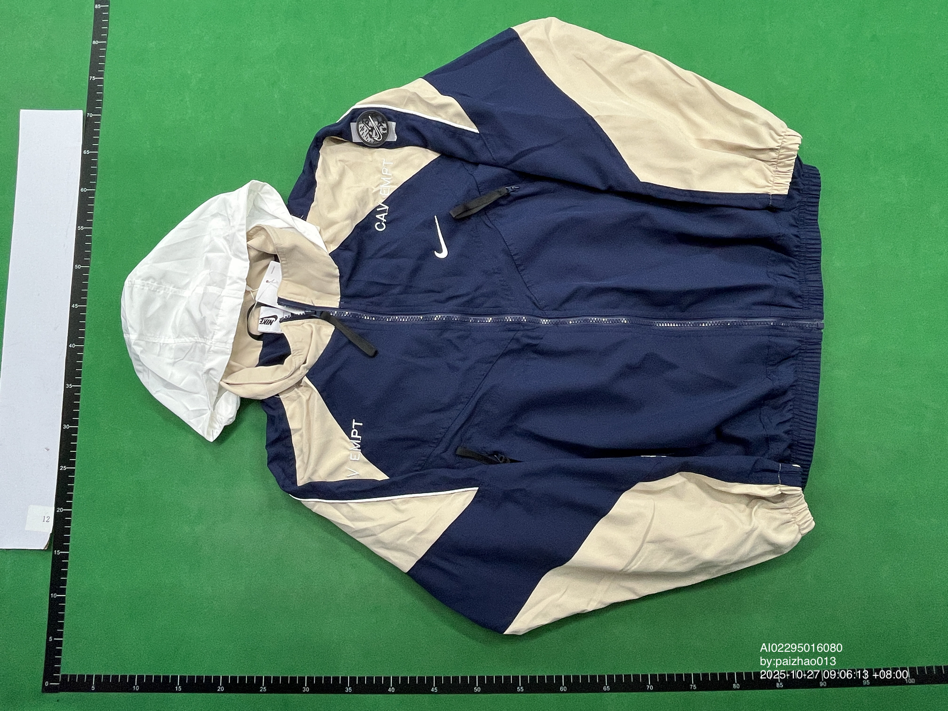 QC Photo - 1 OPTIONS