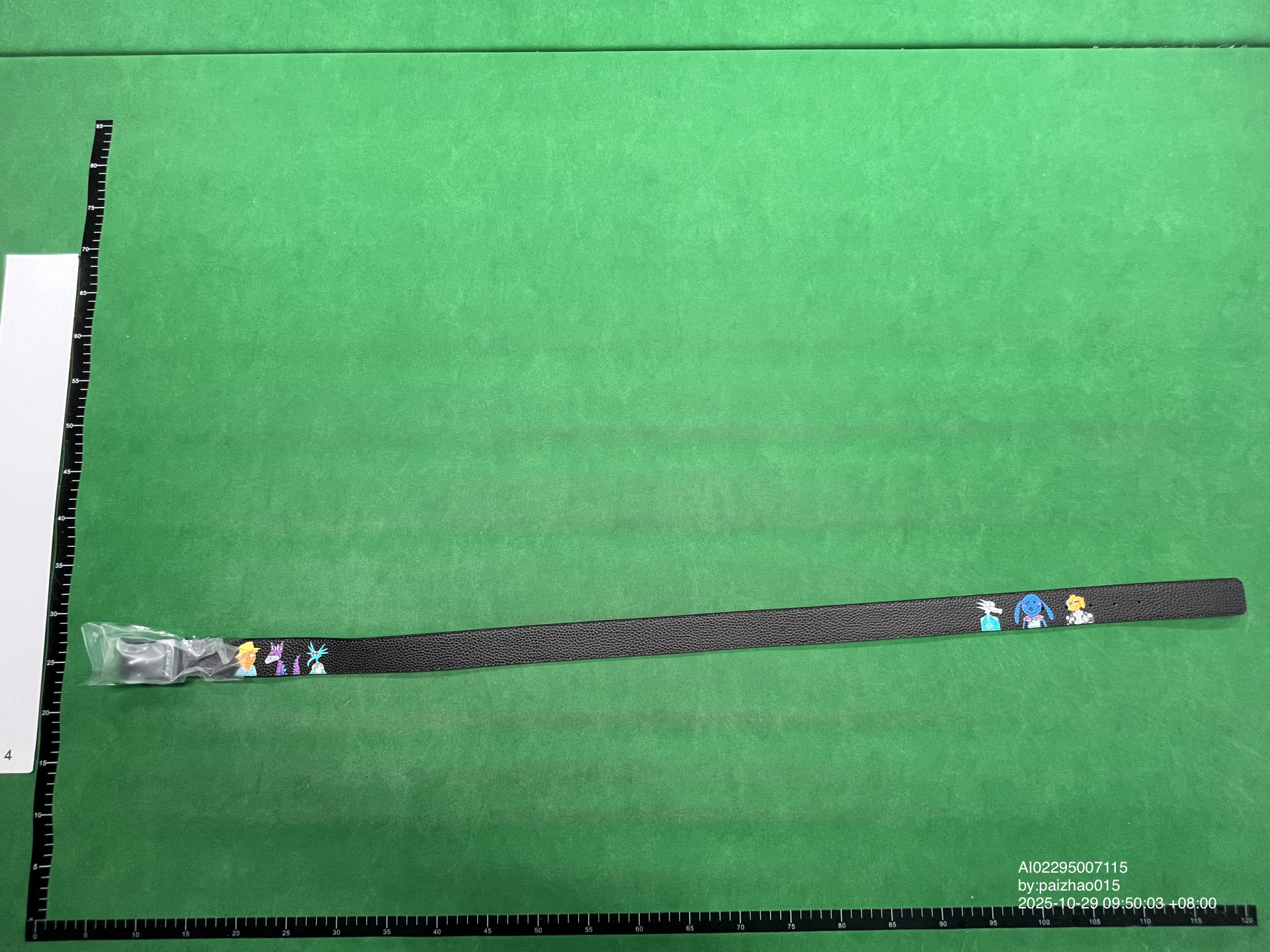 QC Photo - Louis Vuitton Belts #2 (9 Variants)