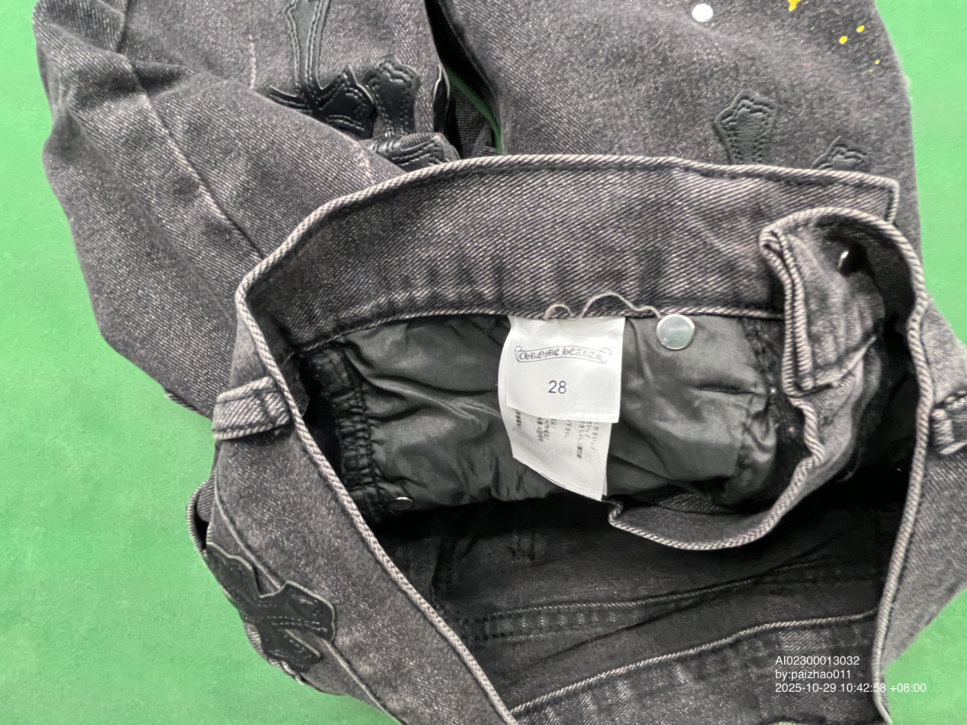 QC Photo - 10 OPTIONS