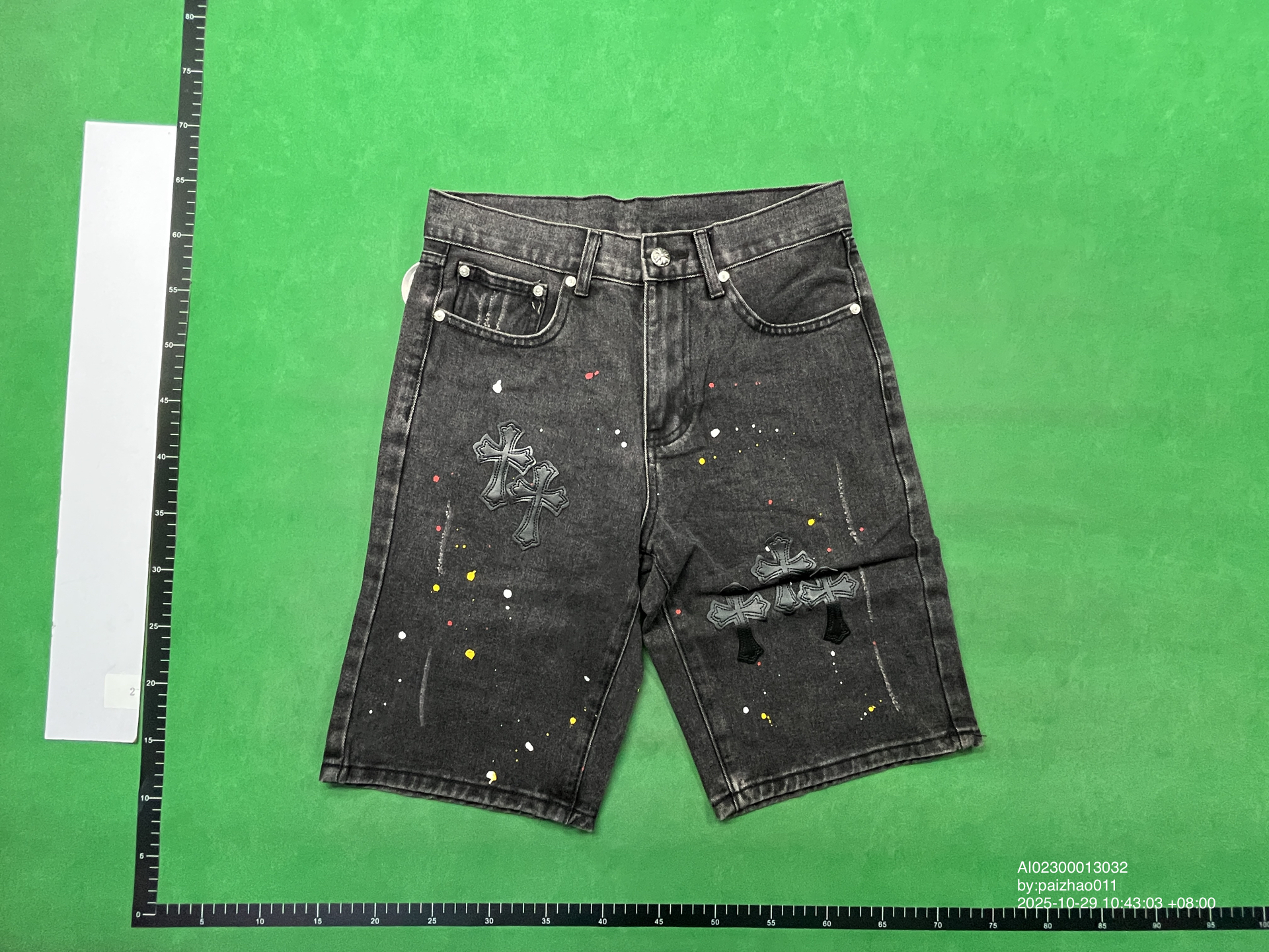 QC Photo - 10 OPTIONS