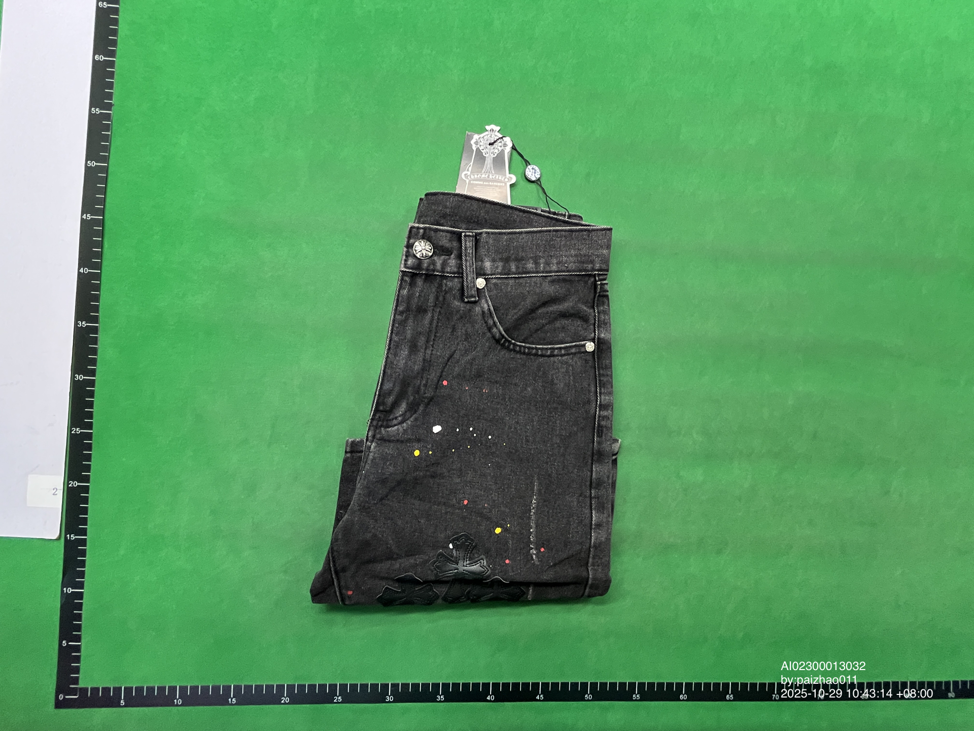 QC Photo - 10 OPTIONS