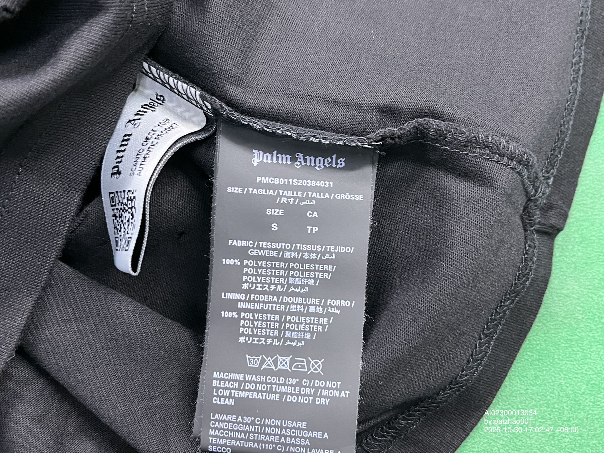 QC Photo - 40 options