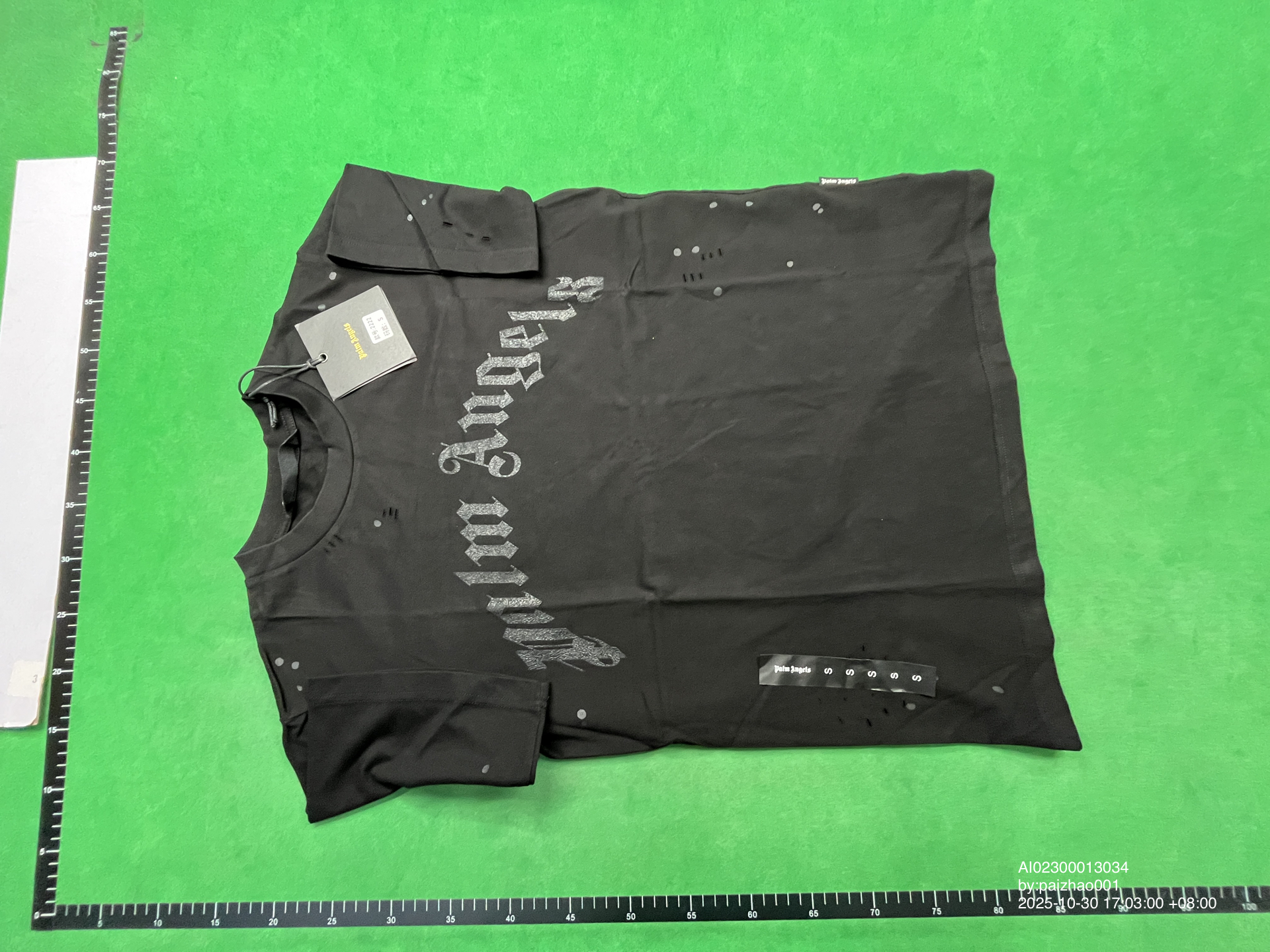 QC Photo - 40 options