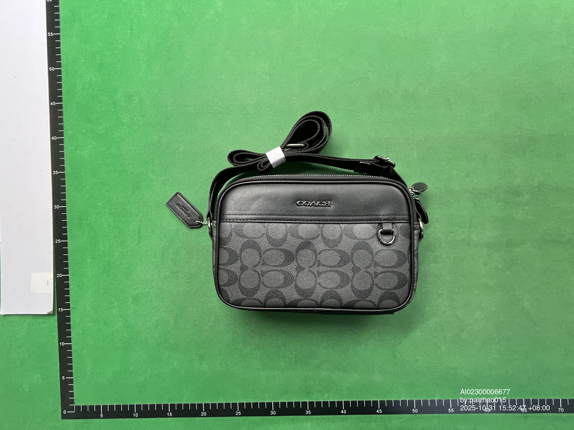 QC Photo - 6 OPTIONS