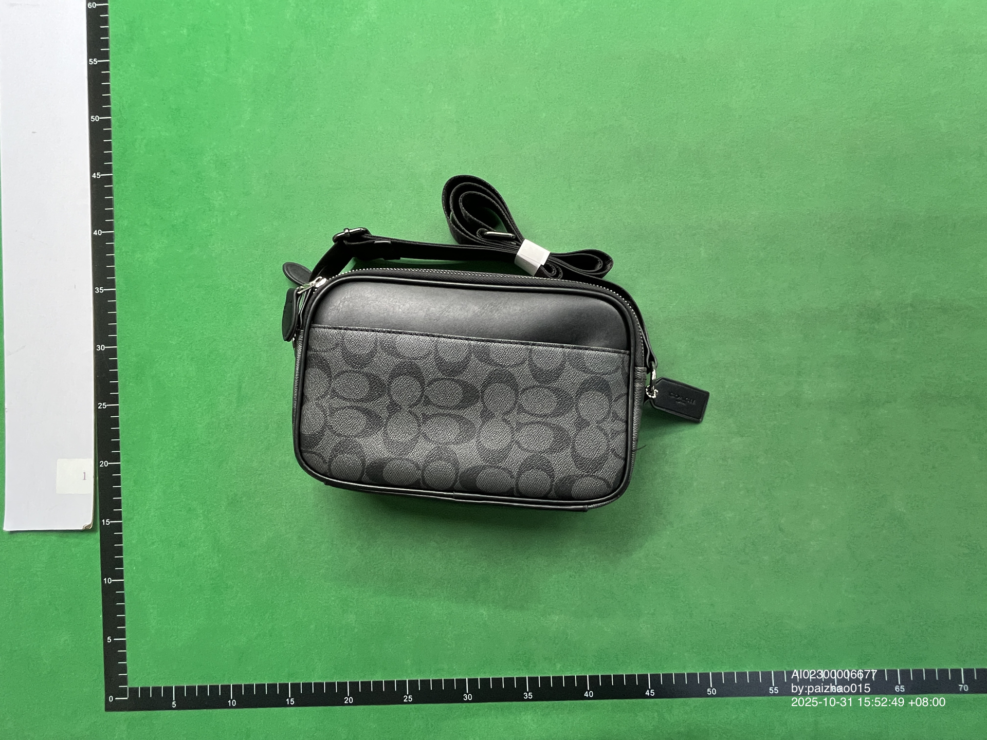 QC Photo - 6 OPTIONS