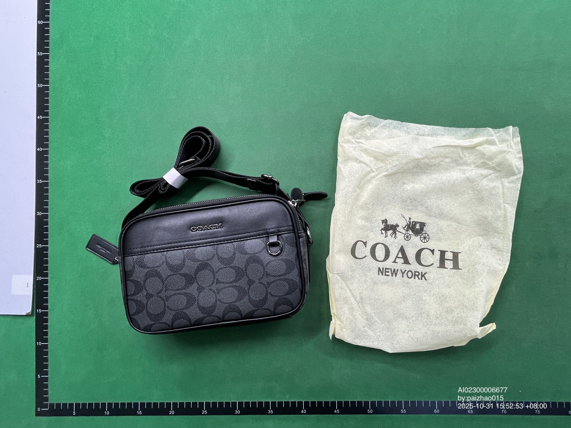 QC Photo - 6 OPTIONS