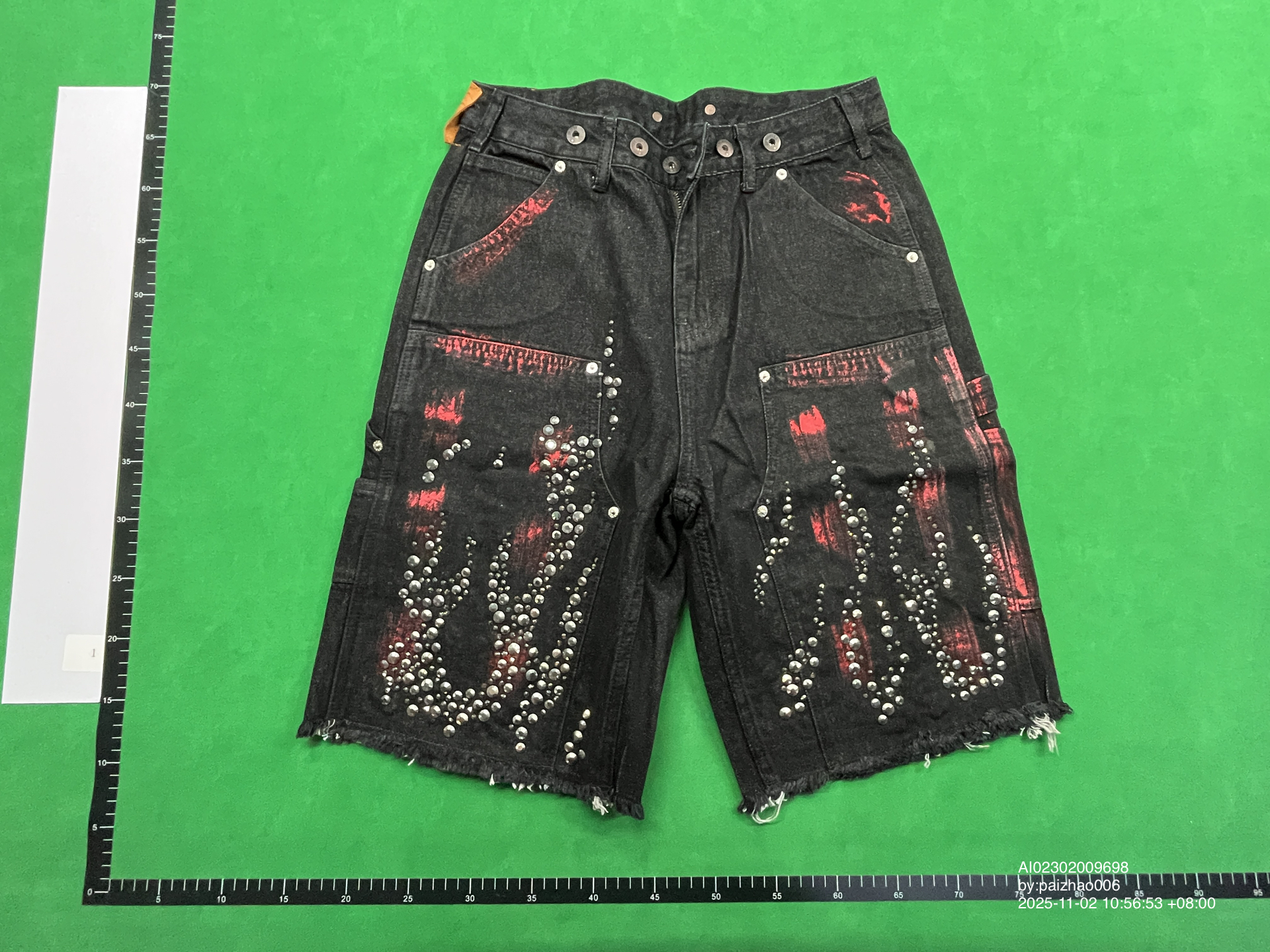 QC Photo - 4 OPTIONS