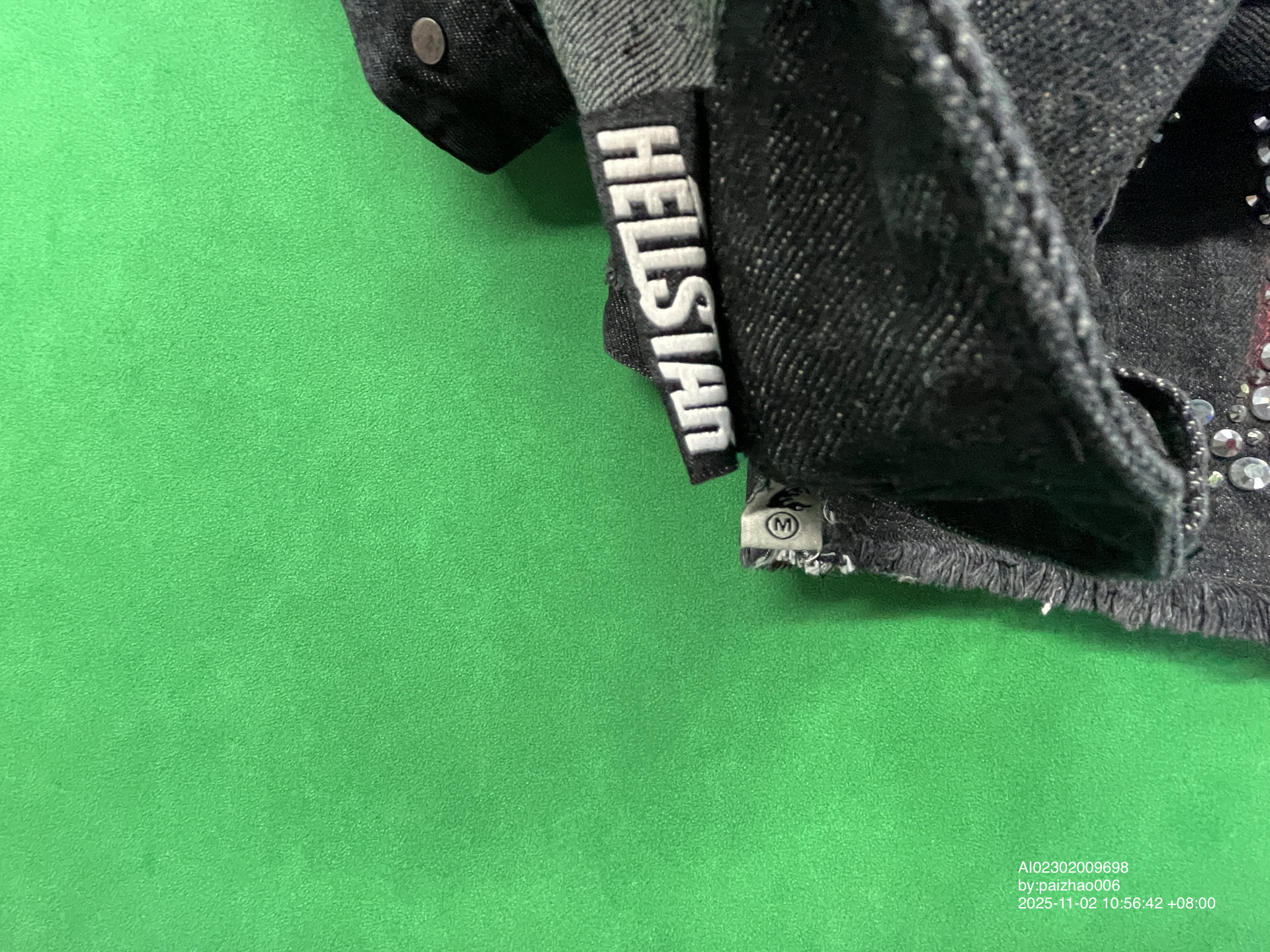 QC Photo - 4 OPTIONS