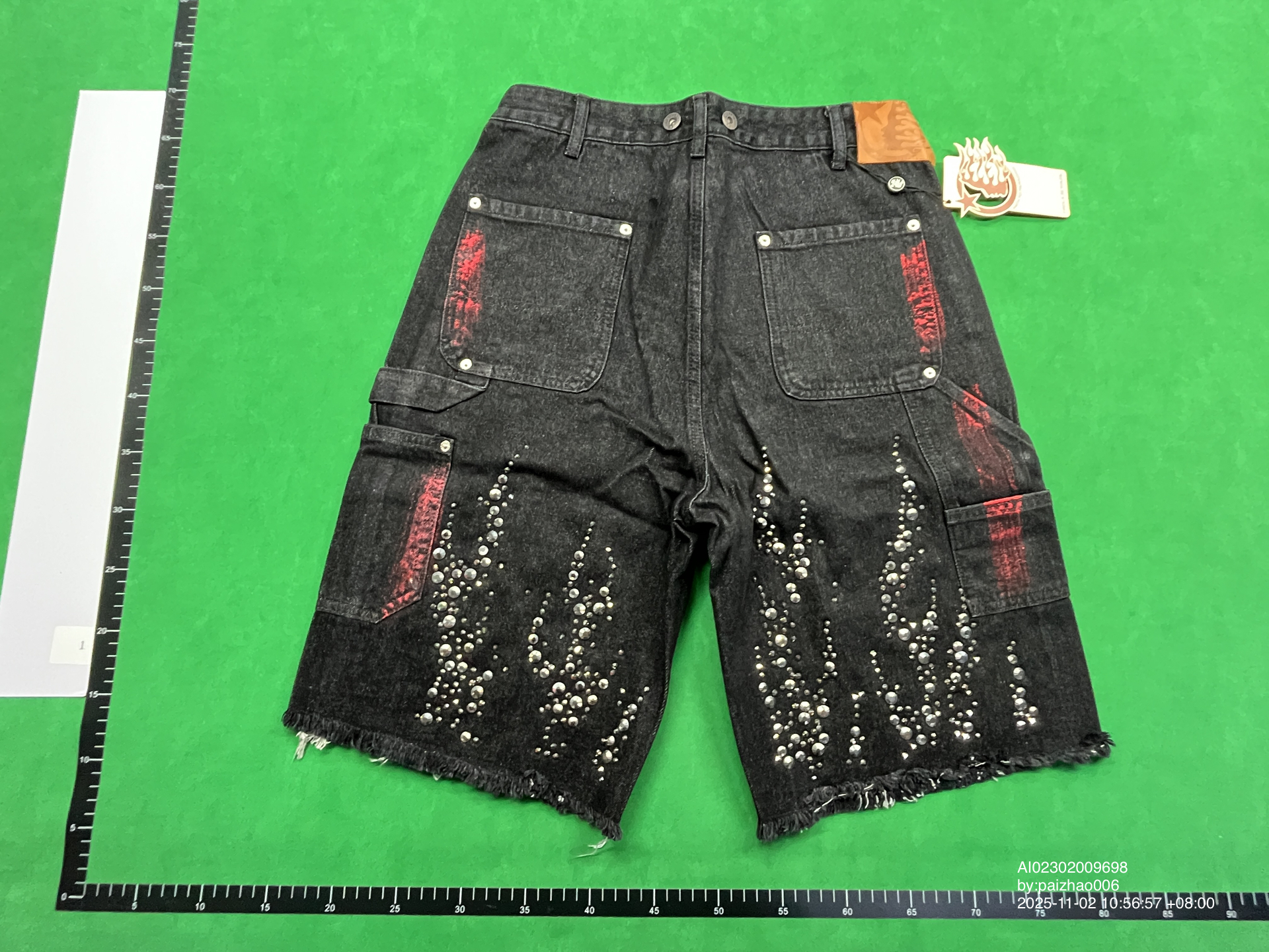 QC Photo - 4 OPTIONS
