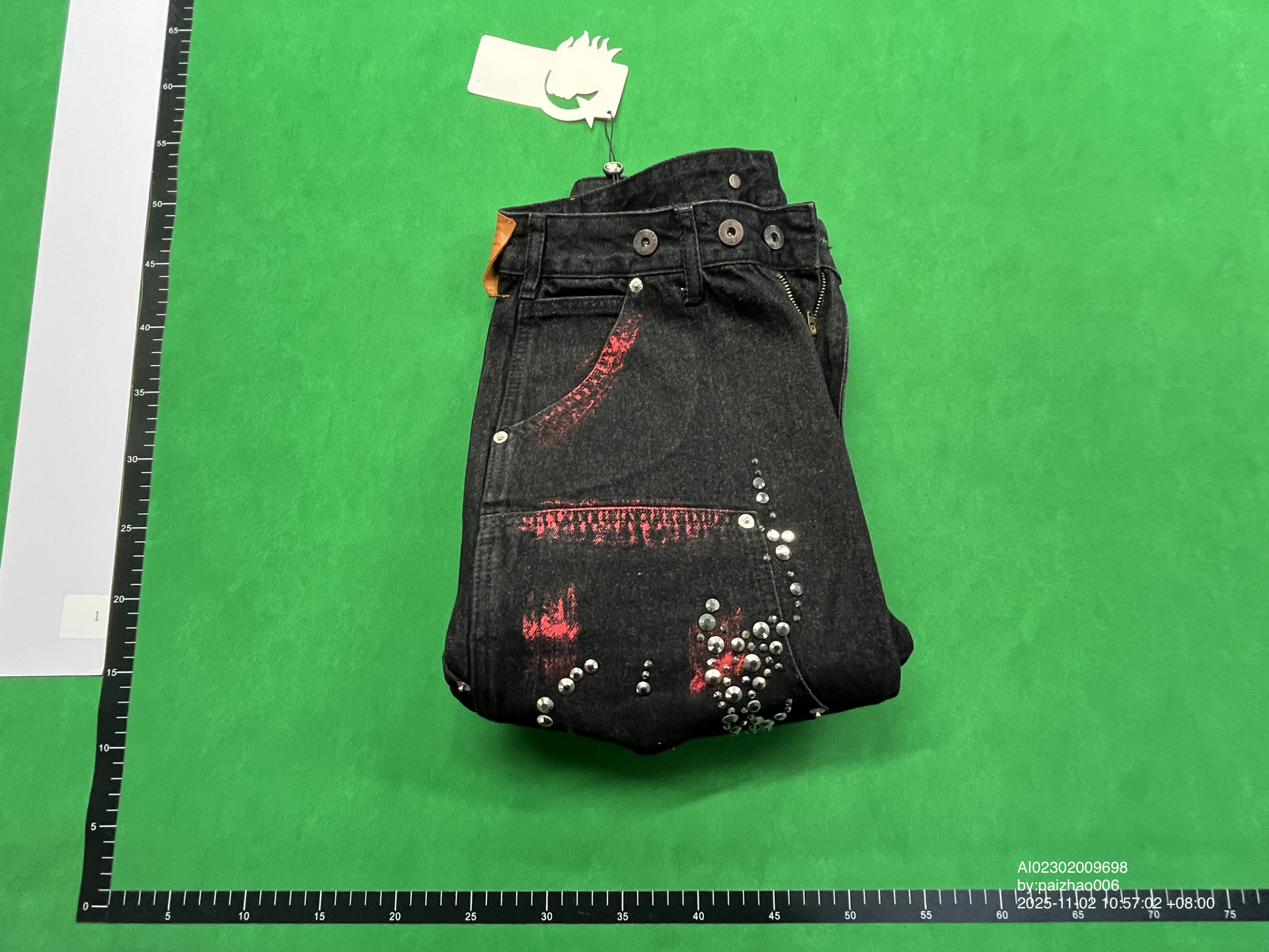 QC Photo - 4 OPTIONS