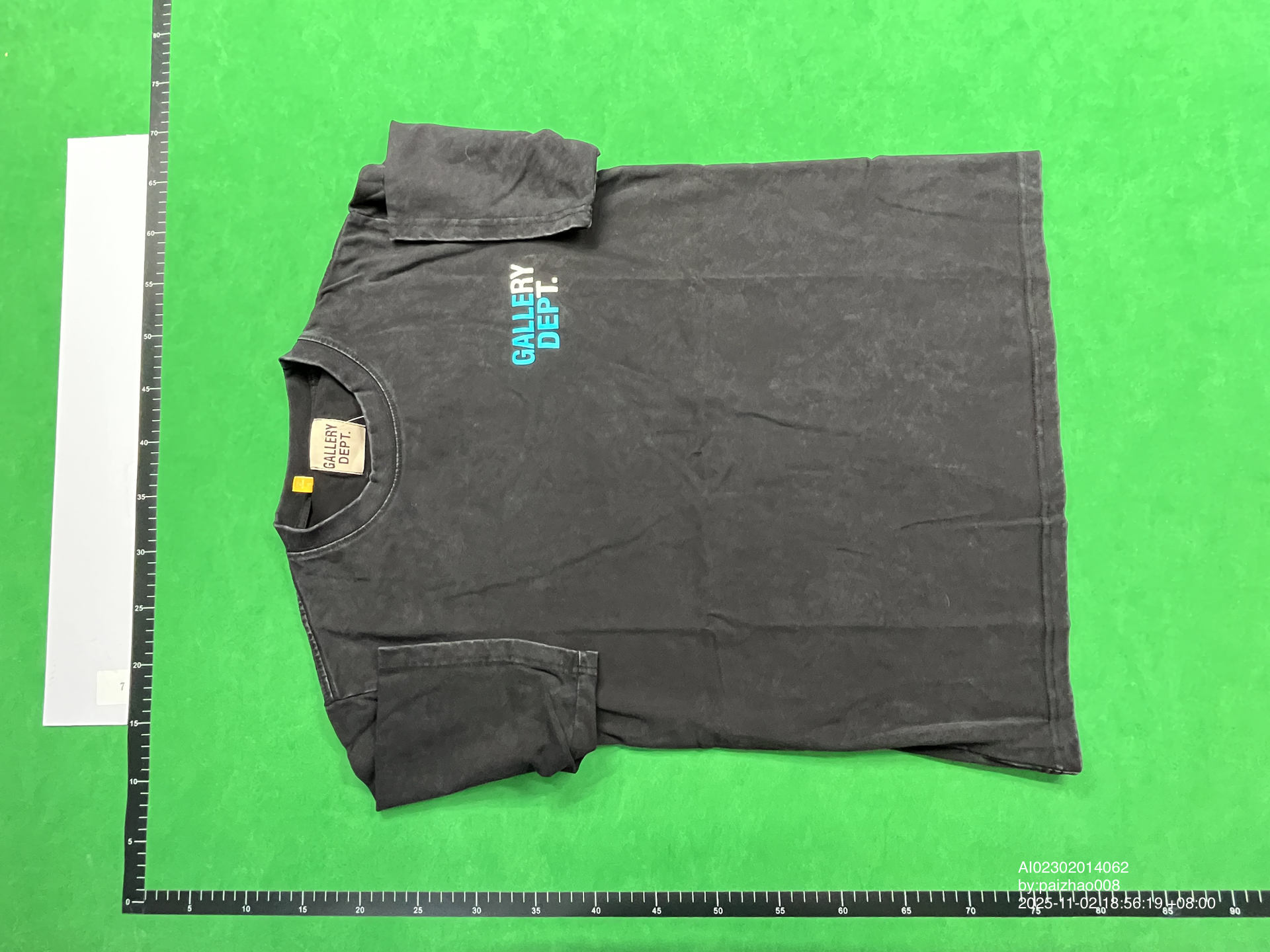 QC Photo - 40 options