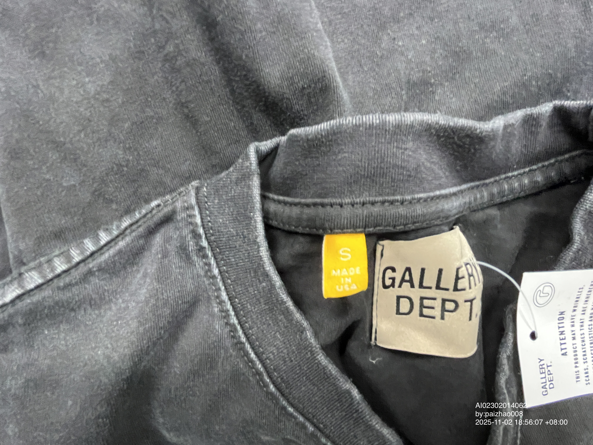 QC Photo - 40 options