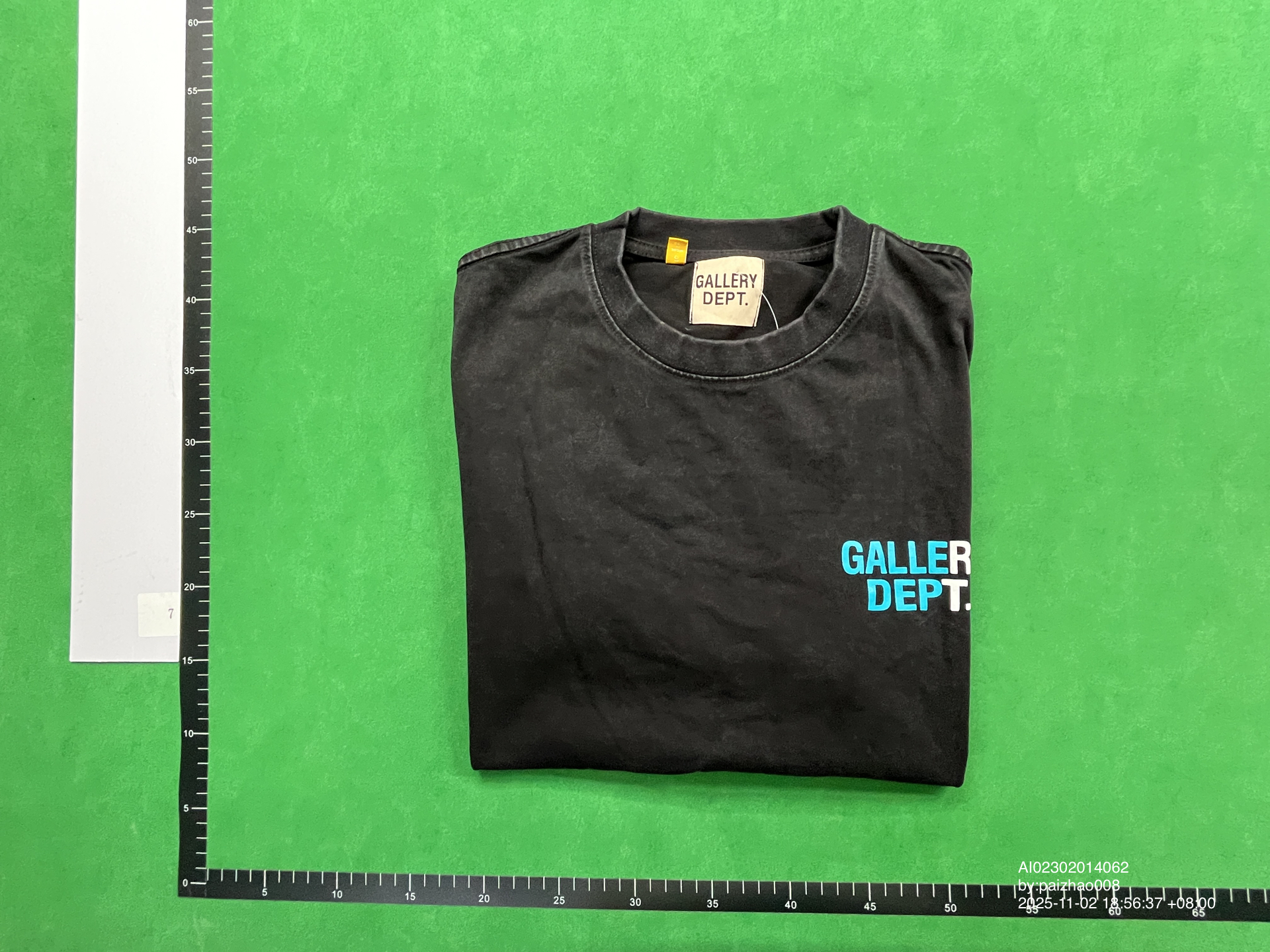 QC Photo - 40 options