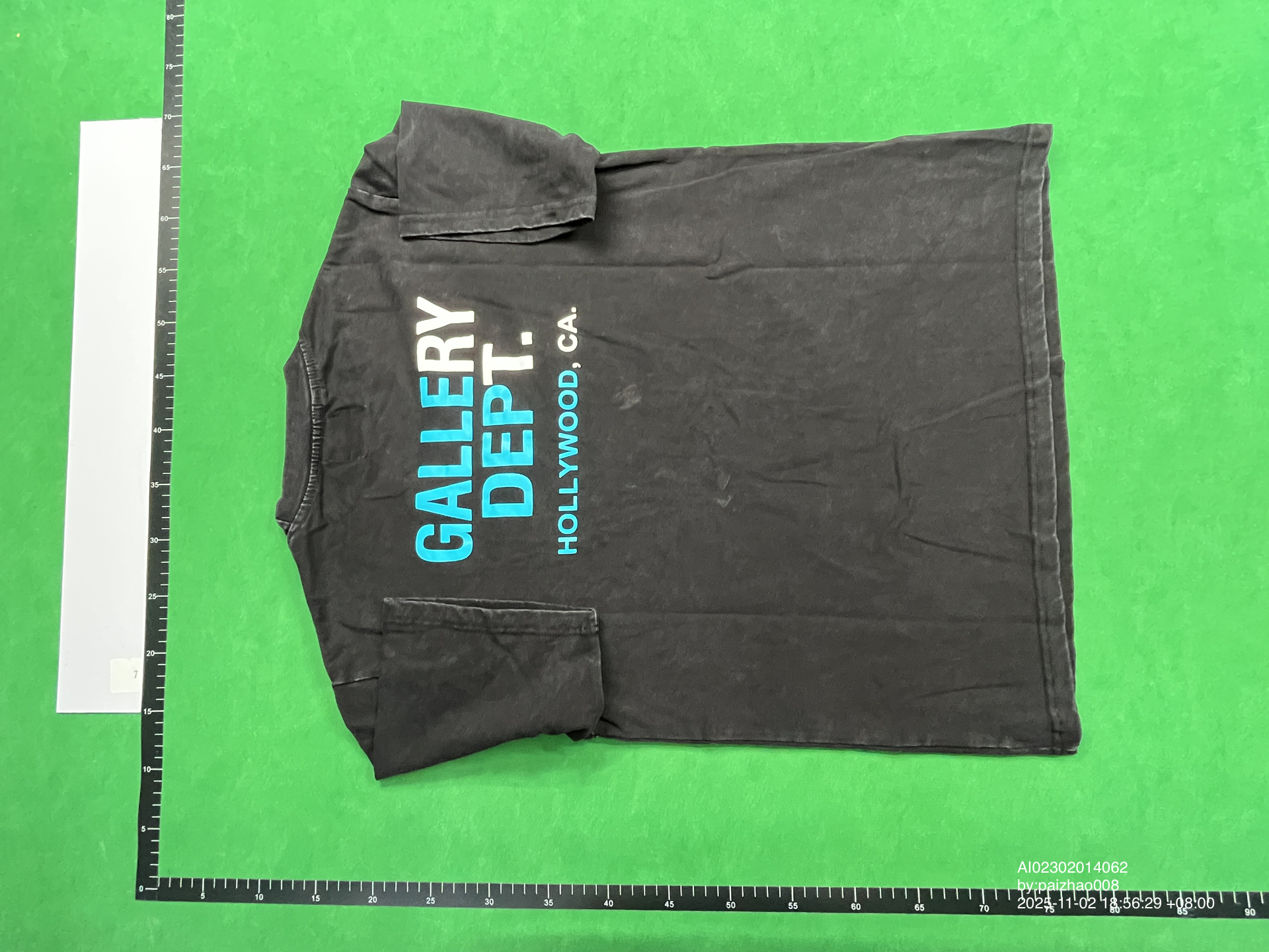 QC Photo - 40 options