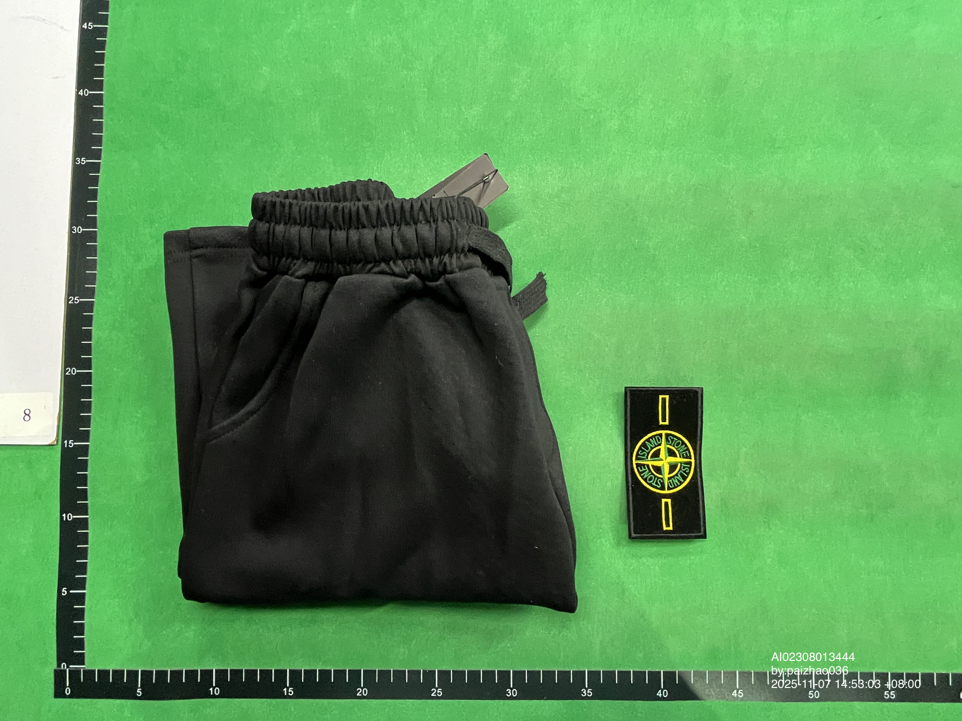 QC Photo - 3 options