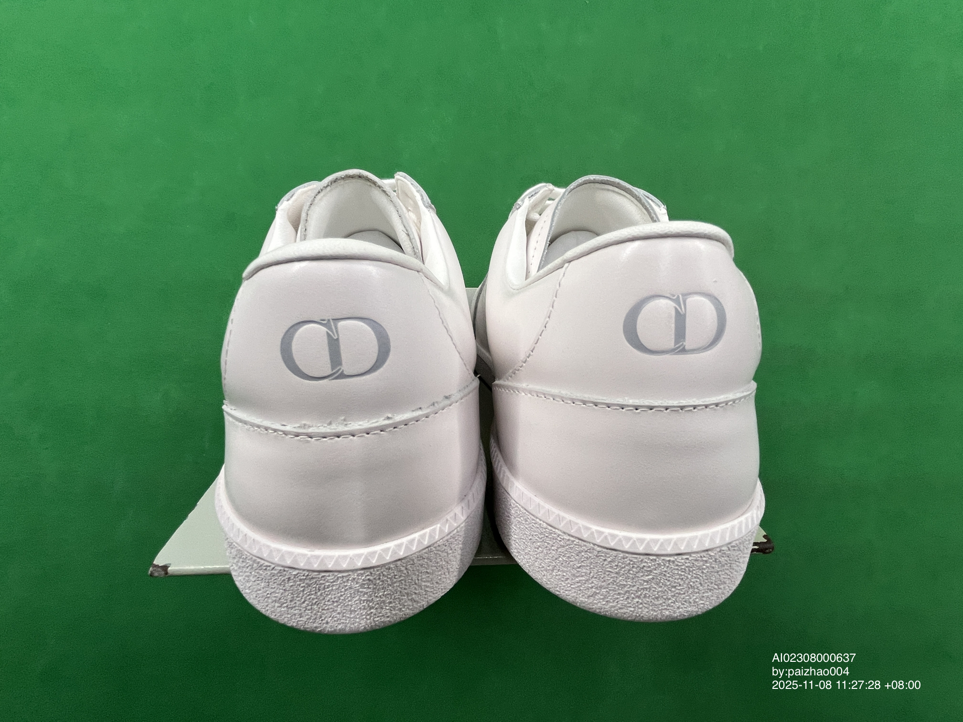 QC Photo - 4 OPTIONS