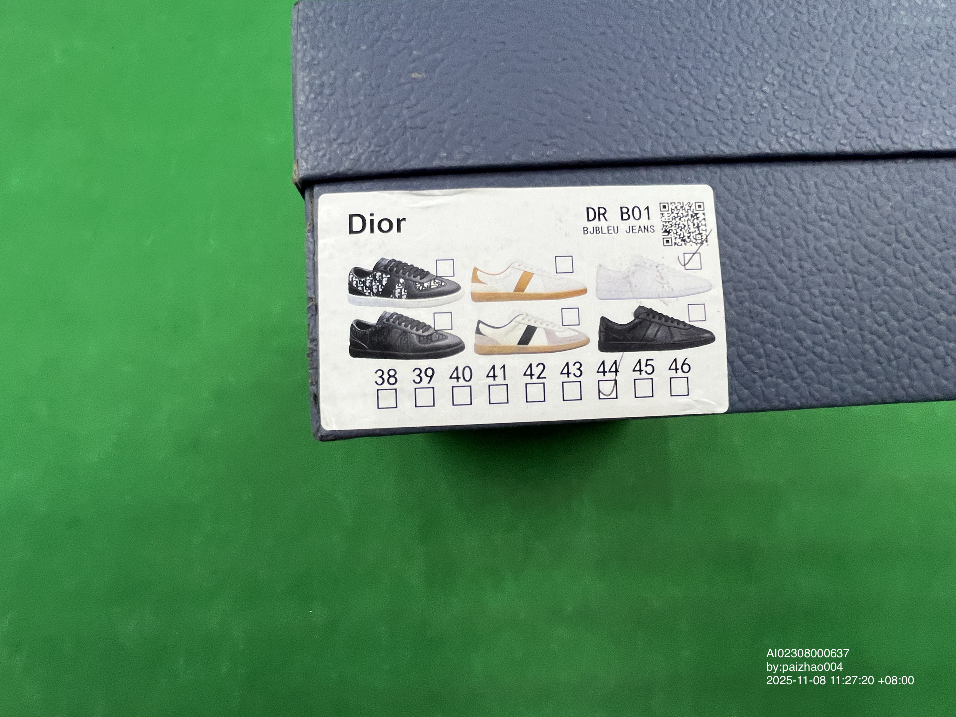 QC Photo - 4 OPTIONS