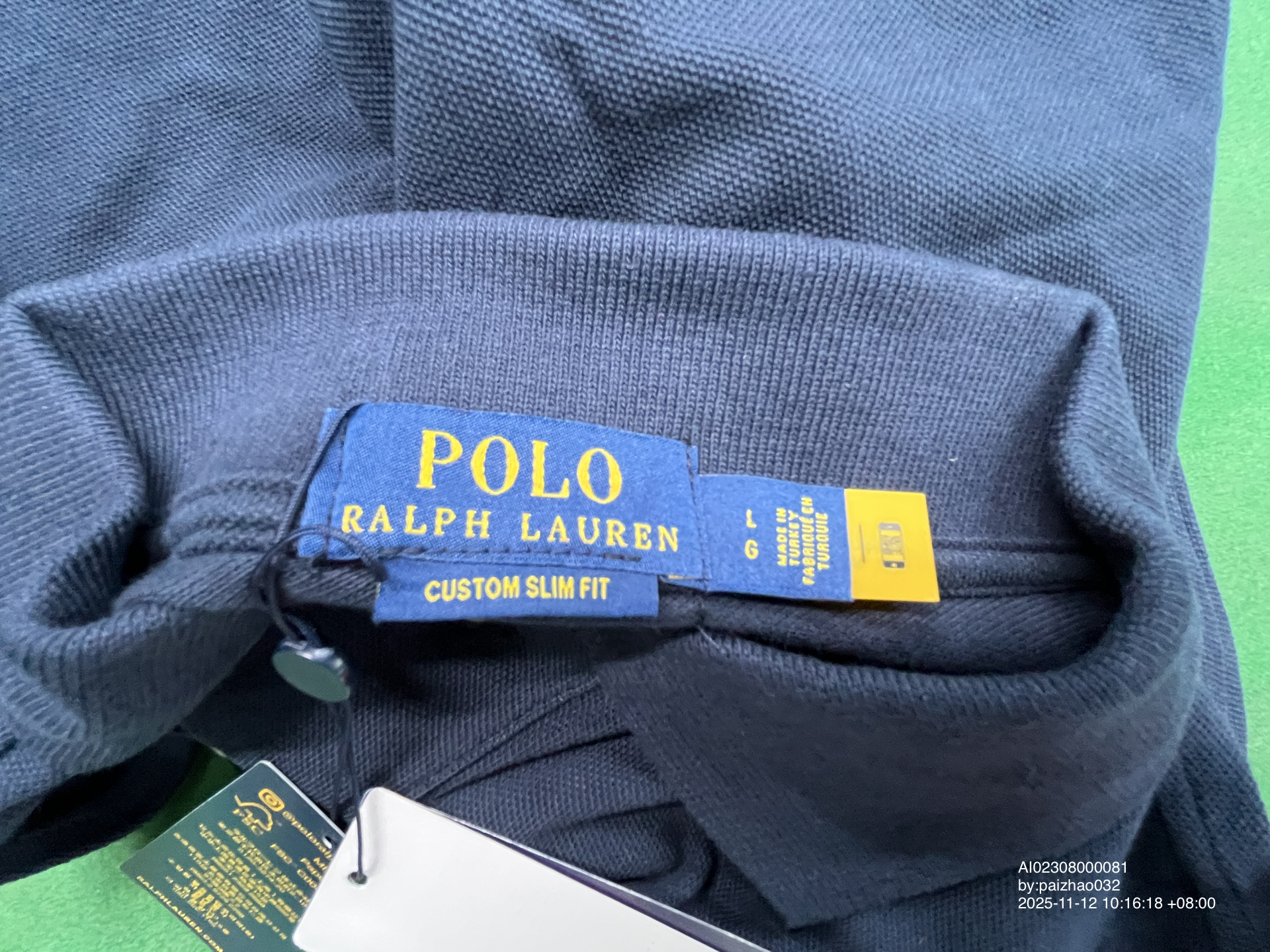 QC Photo - 14 options