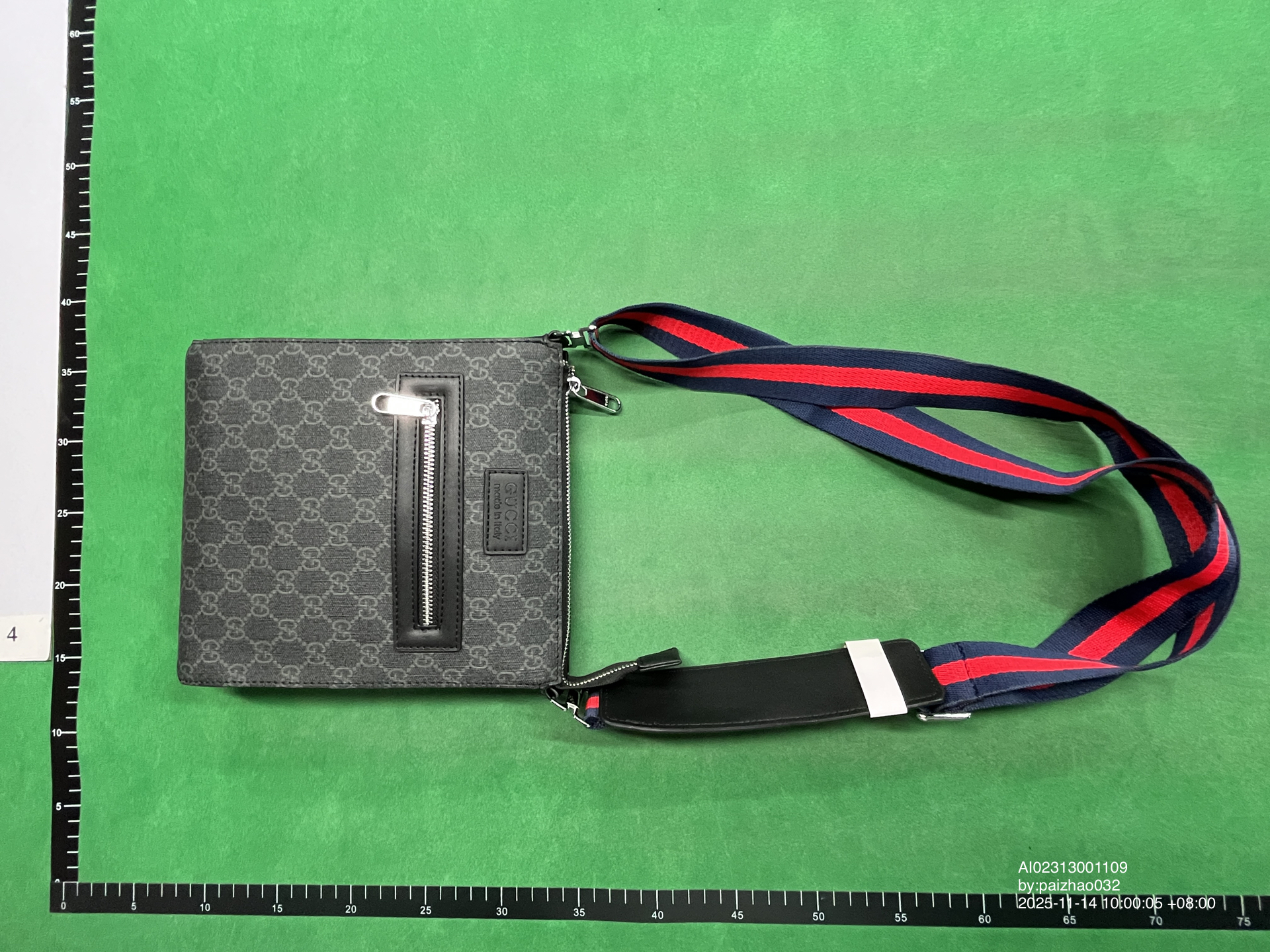 QC Photo - 4 OPTIONS