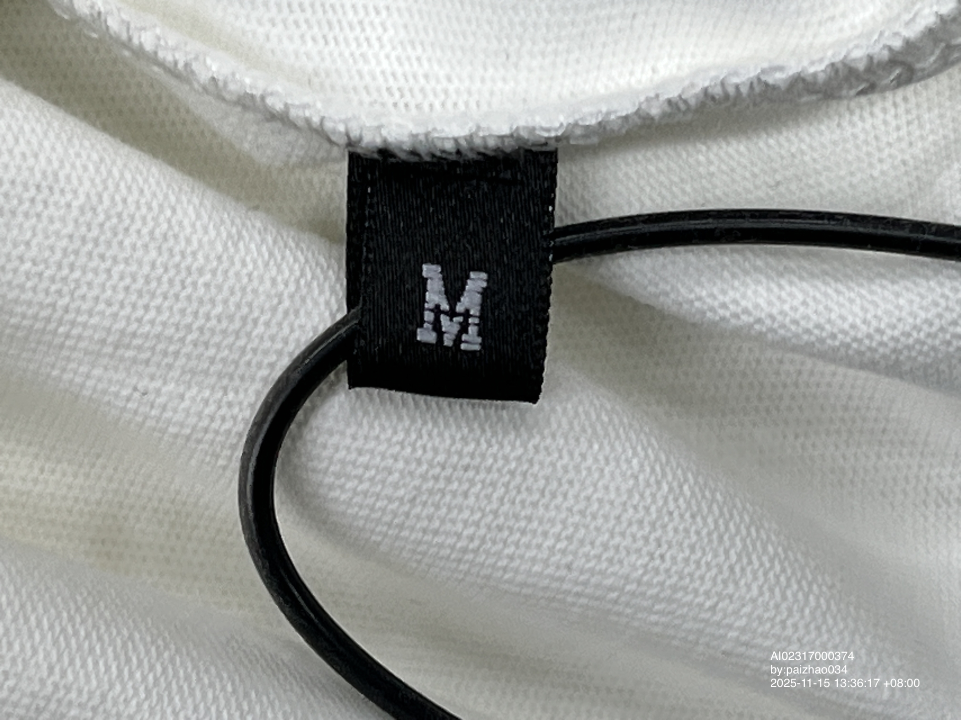 QC Photo - Playboi Carti Narcissist Tank Top