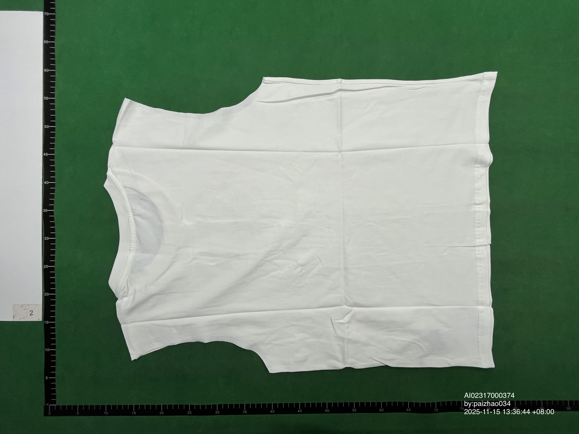 QC Photo - Playboi Carti Narcissist Tank Top