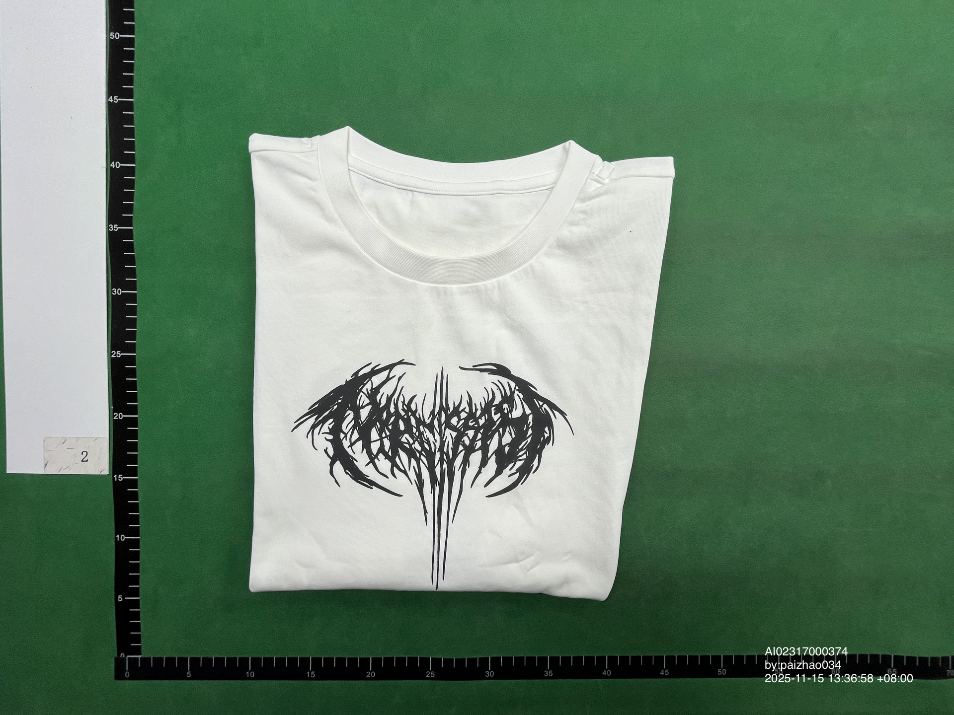 QC Photo - Playboi Carti Narcissist Tank Top