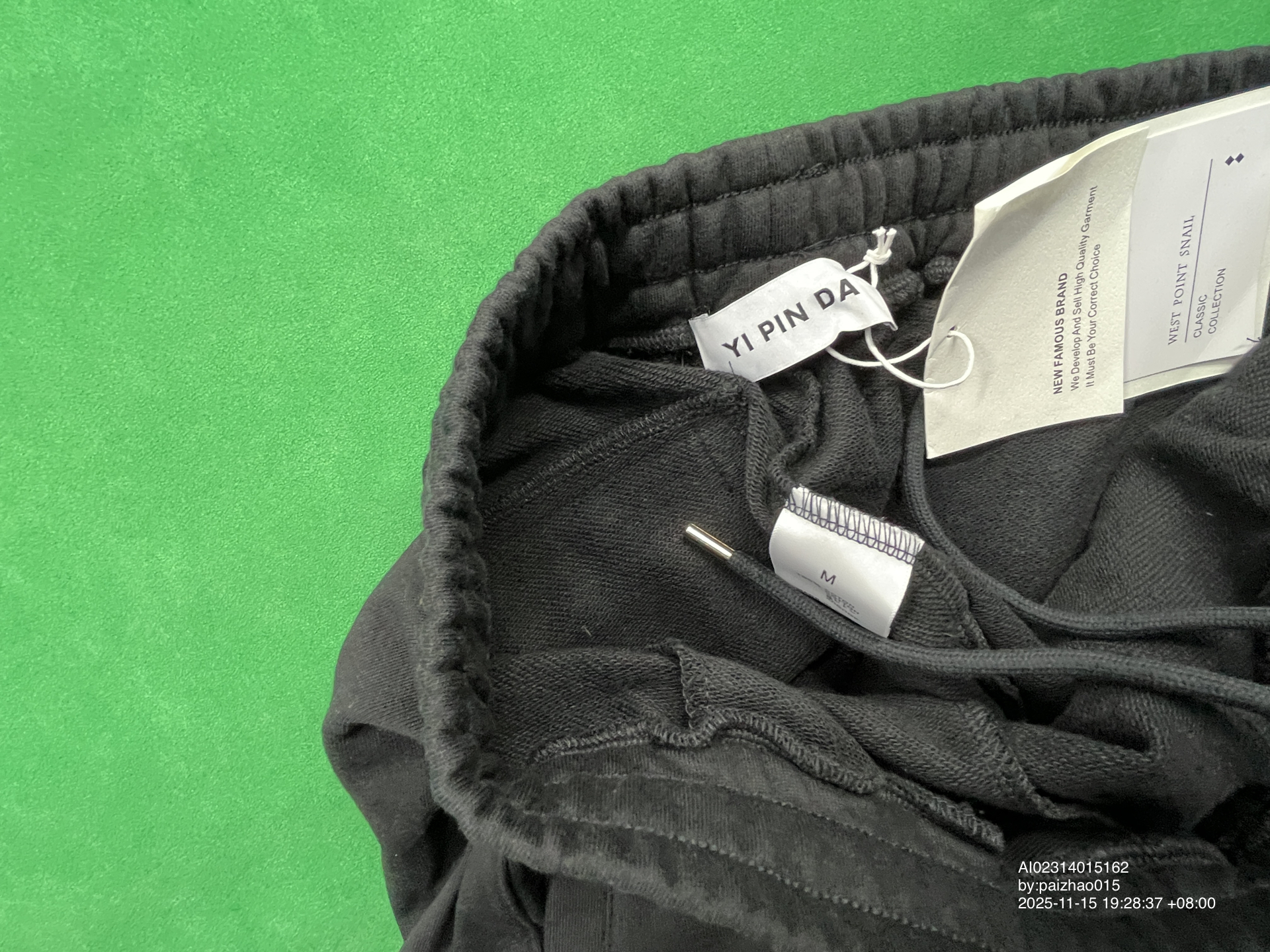 QC Photo - Chrome Hearts Shorts (20 Variants)