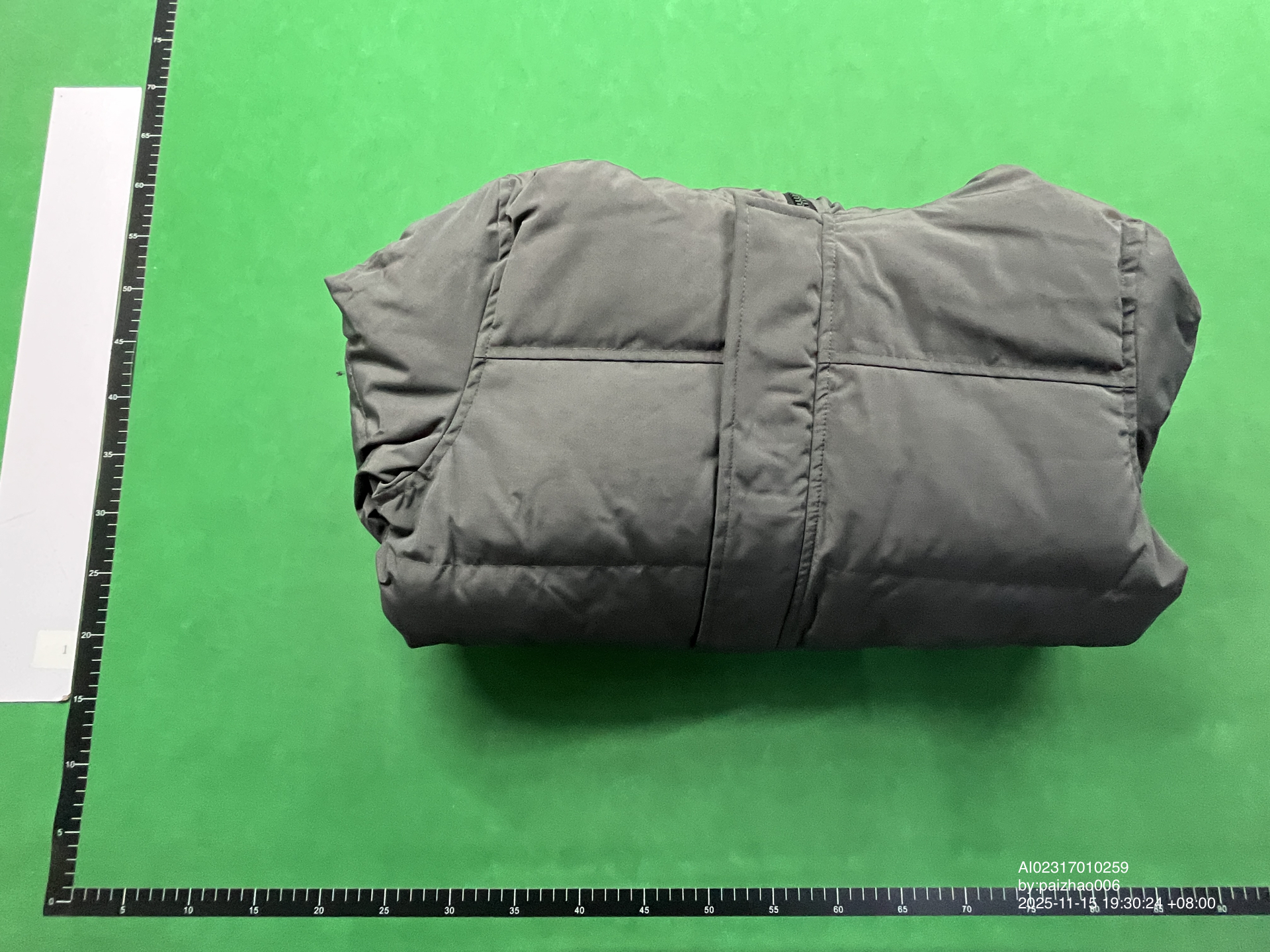 QC Photo - Canada Goose MacMillam Parka